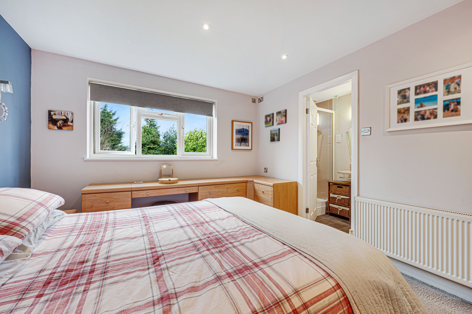 5 bed detached house for sale in Junction Road West, Bolton  - Property Image 21