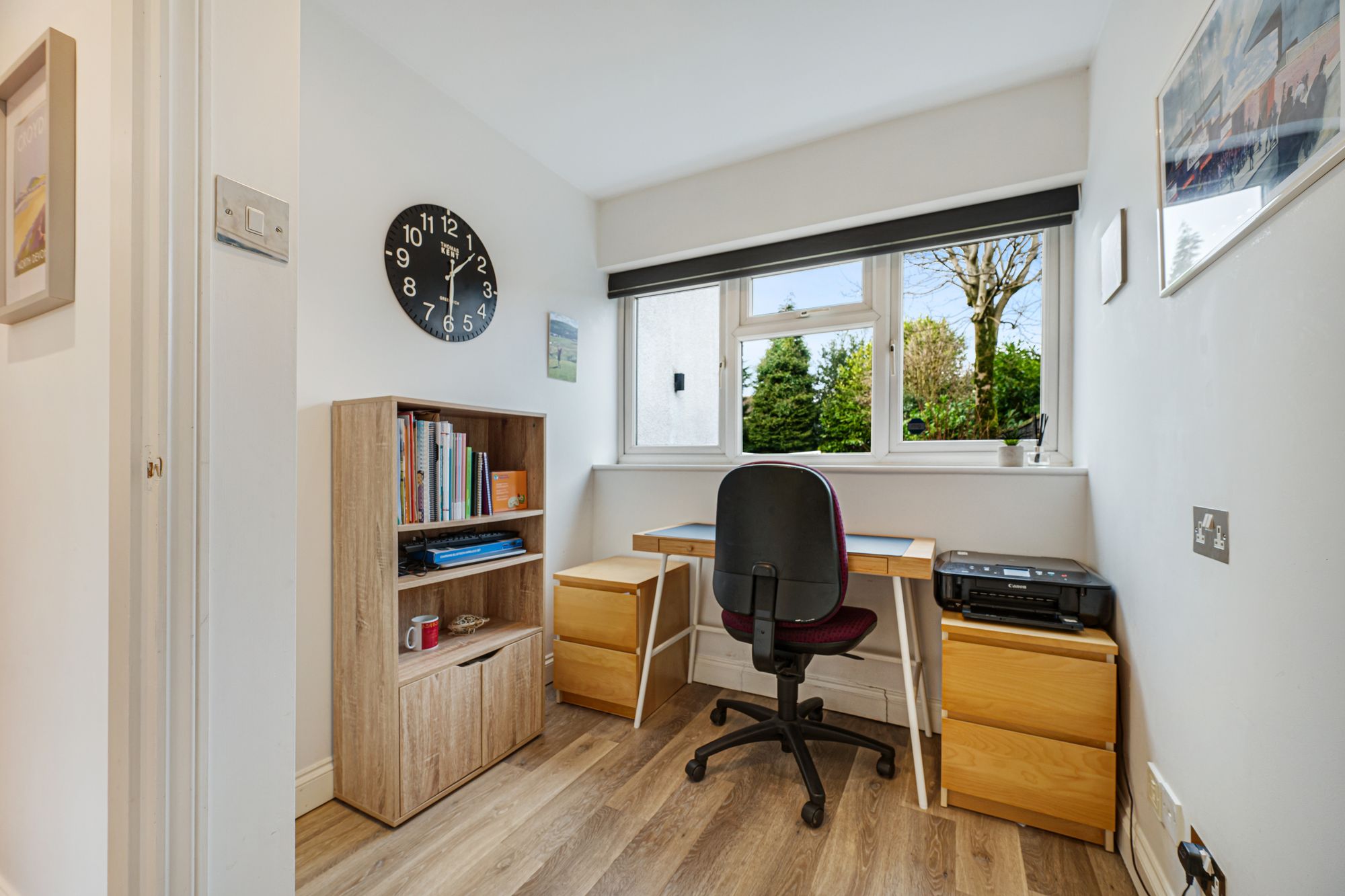 5 bed detached house for sale in Junction Road West, Bolton  - Property Image 18