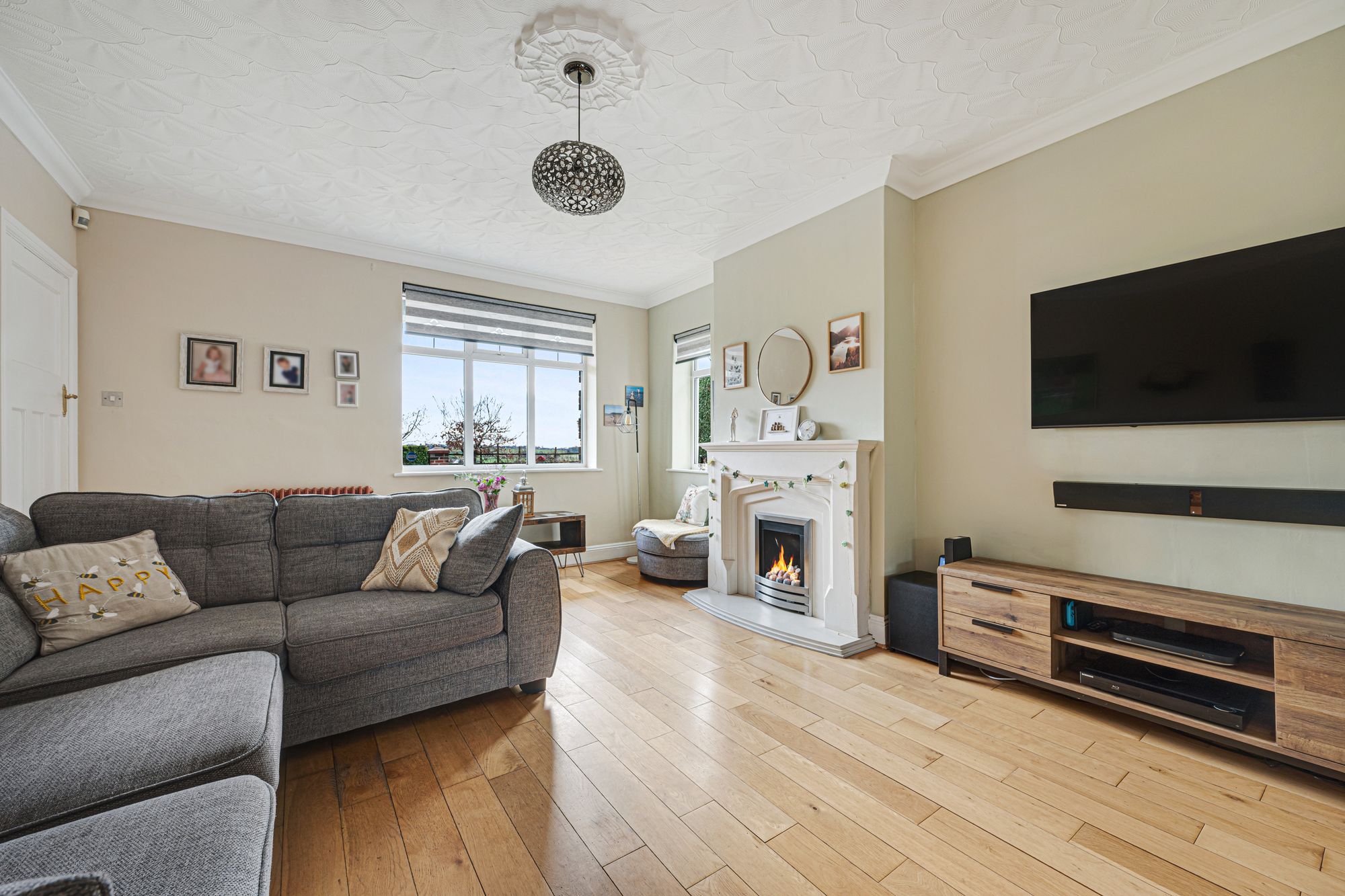 5 bed detached house for sale in Junction Road West, Bolton  - Property Image 10