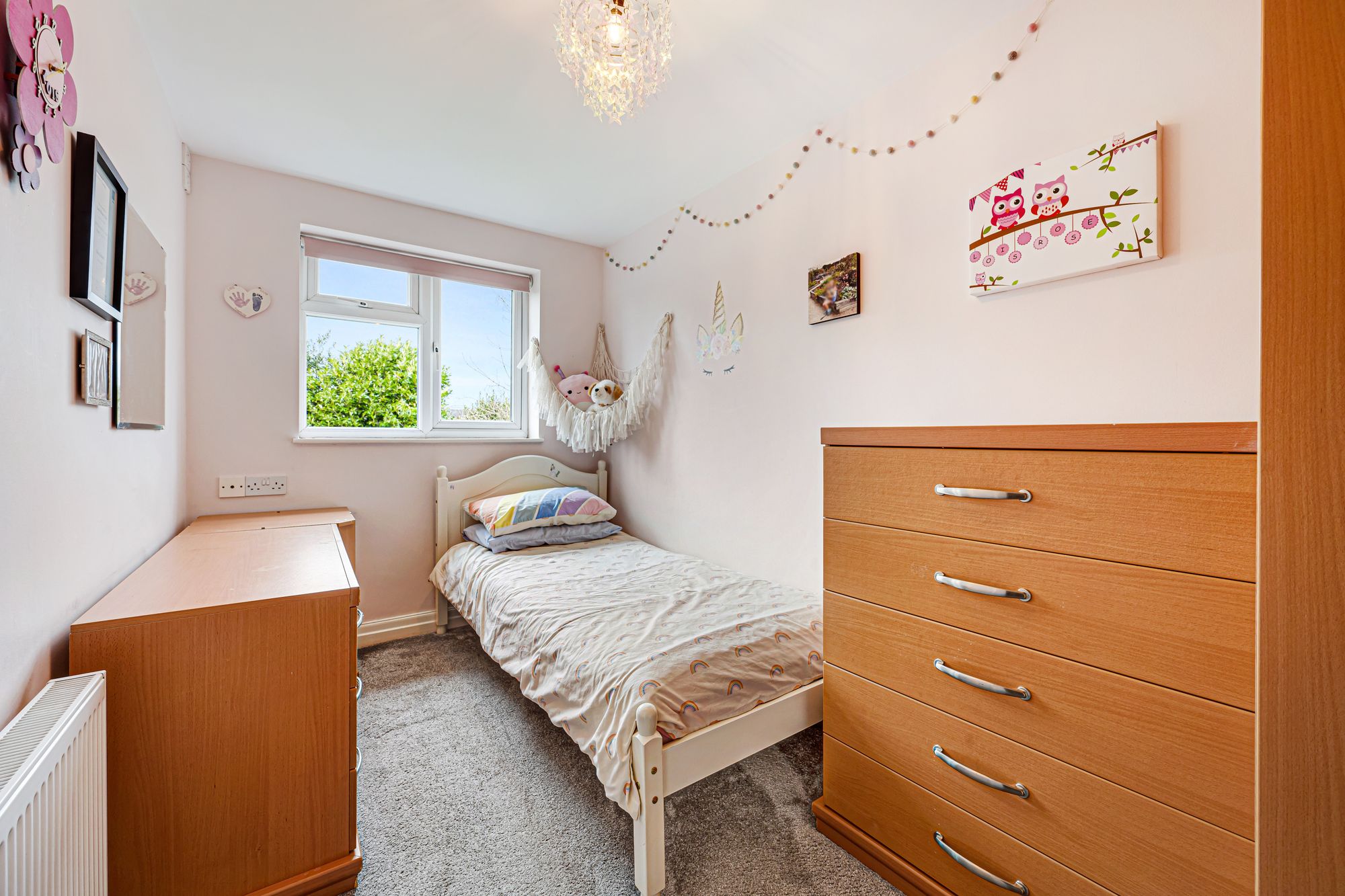 5 bed detached house for sale in Junction Road West, Bolton  - Property Image 30