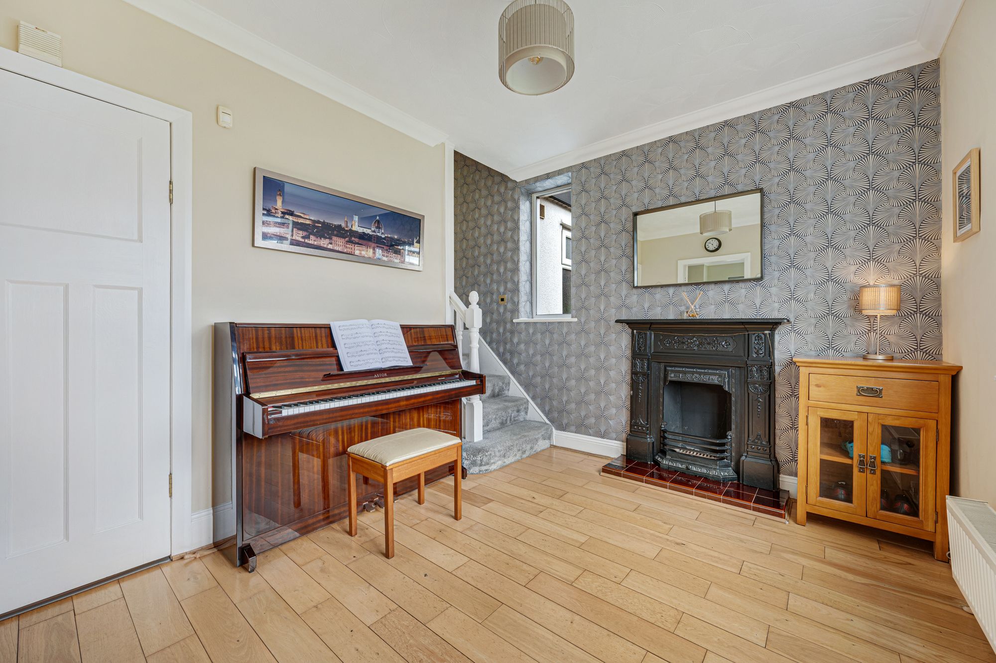 5 bed detached house for sale in Junction Road West, Bolton  - Property Image 16