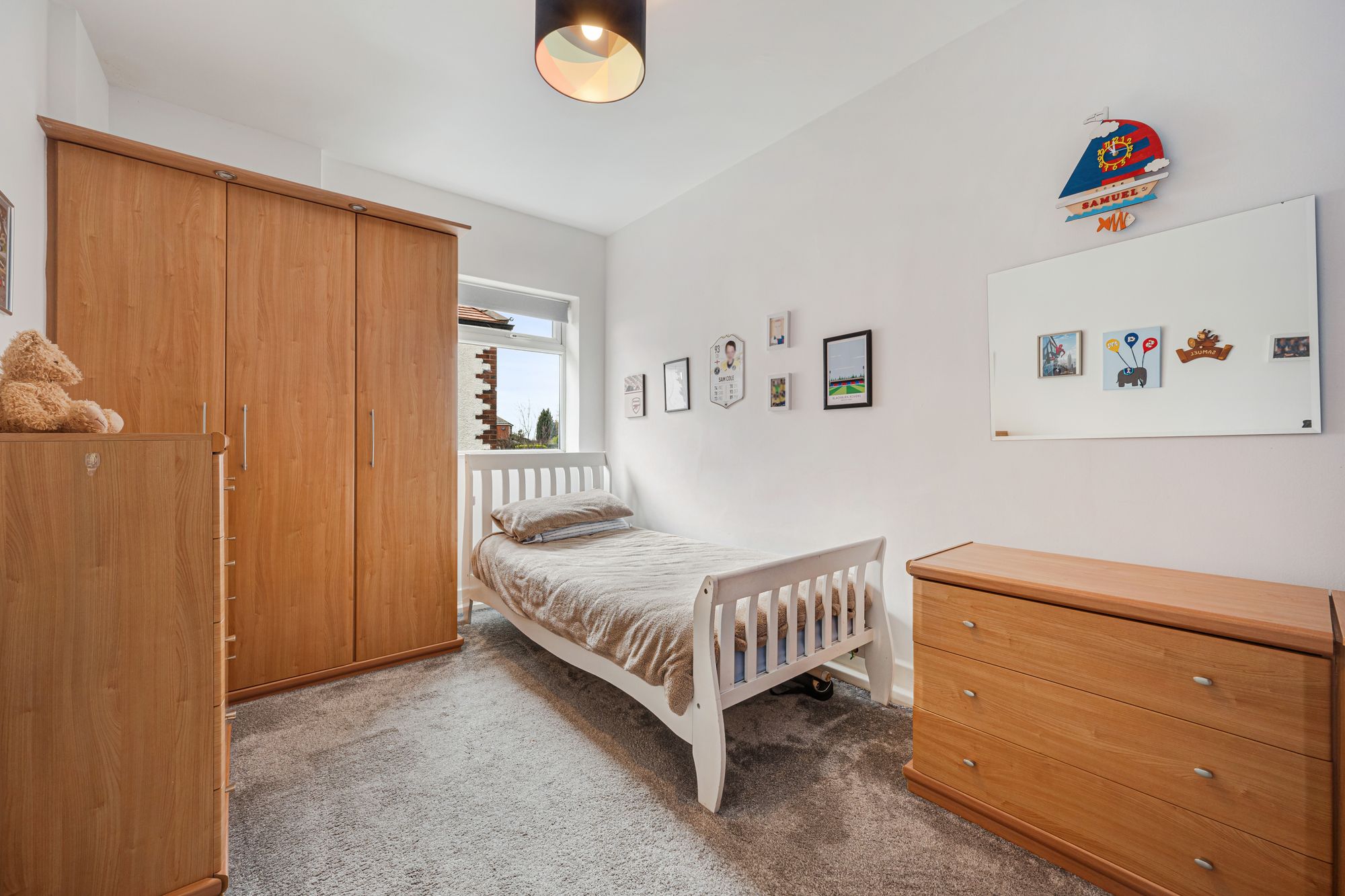 5 bed detached house for sale in Junction Road West, Bolton 27