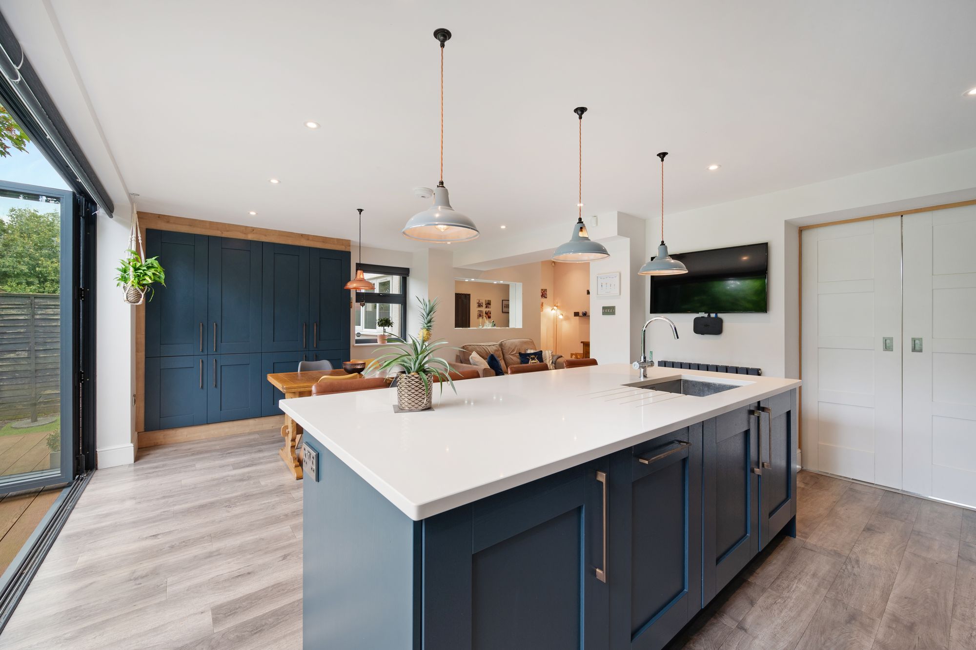 5 bed detached house for sale in Junction Road West, Bolton  - Property Image 5