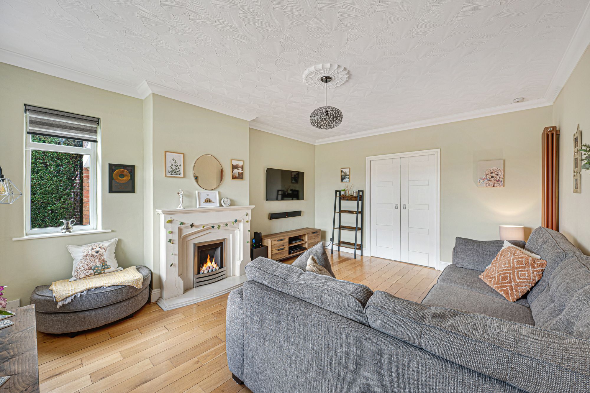 5 bed detached house for sale in Junction Road West, Bolton  - Property Image 11