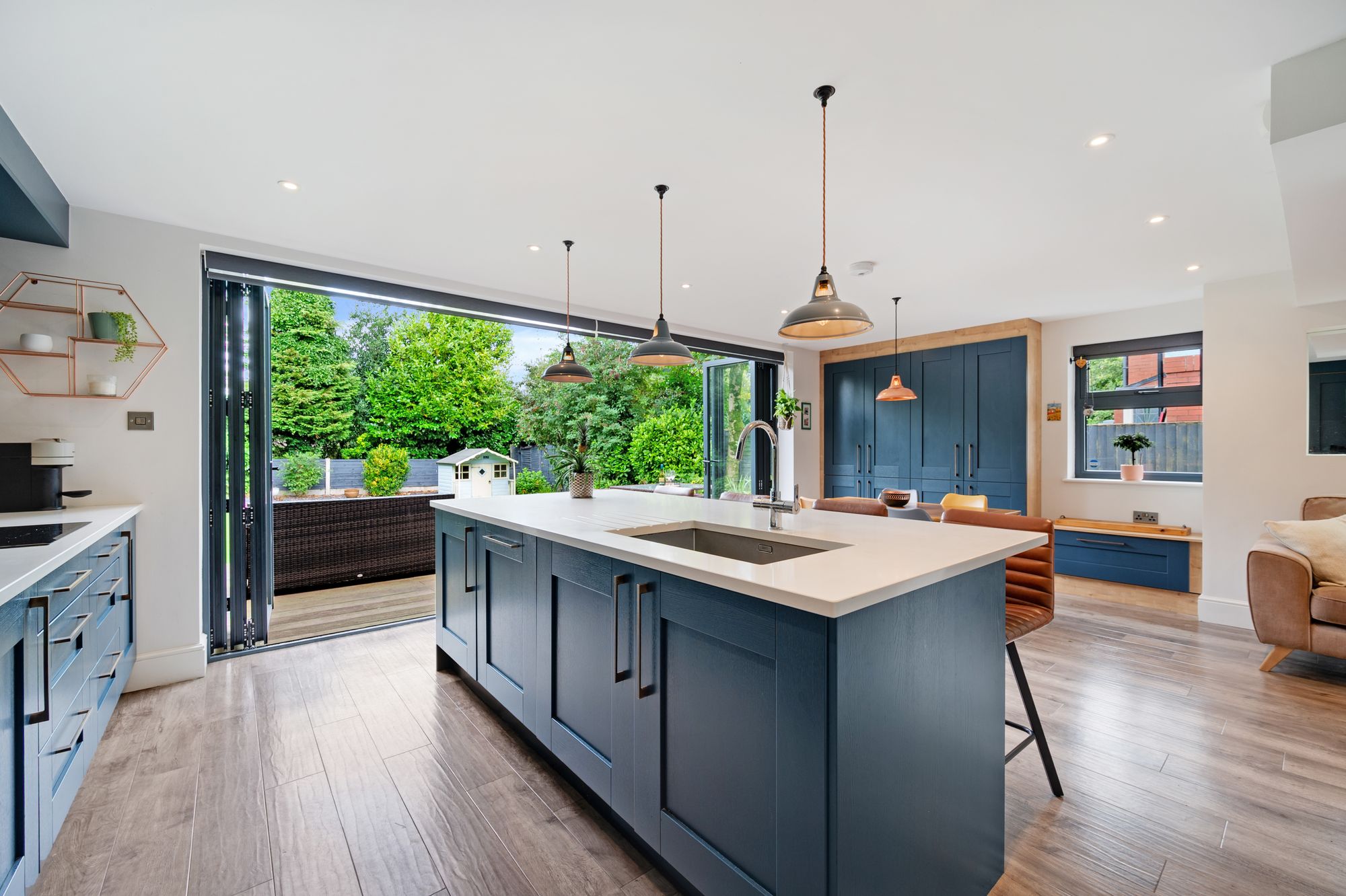 5 bed detached house for sale in Junction Road West, Bolton  - Property Image 6