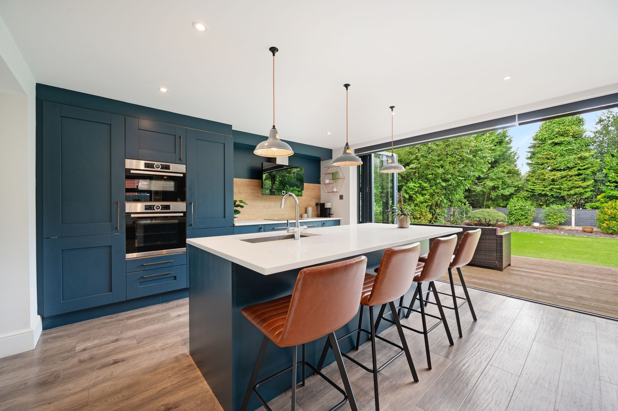 5 bed detached house for sale in Junction Road West, Bolton  - Property Image 7