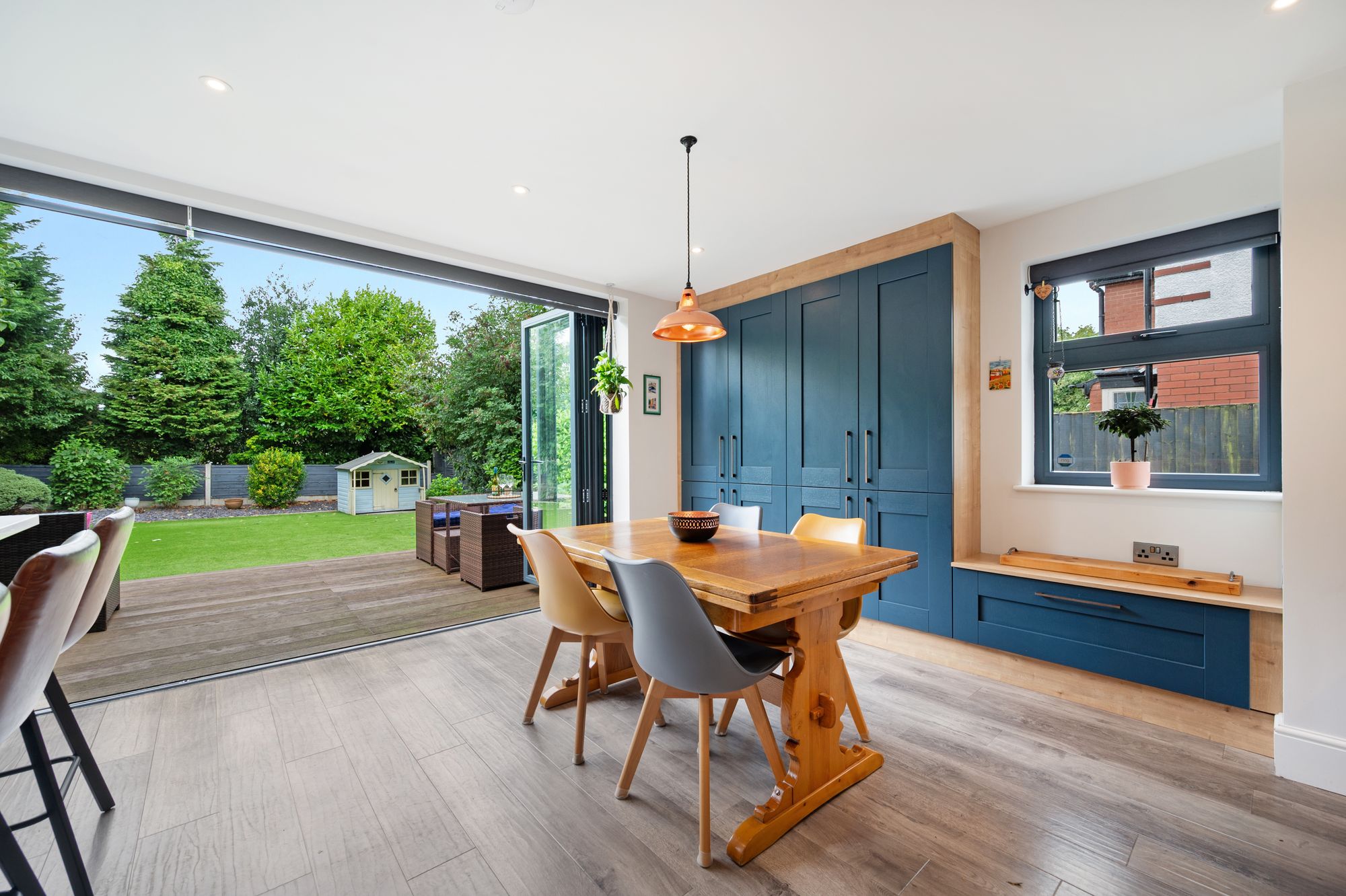 5 bed detached house for sale in Junction Road West, Bolton  - Property Image 8