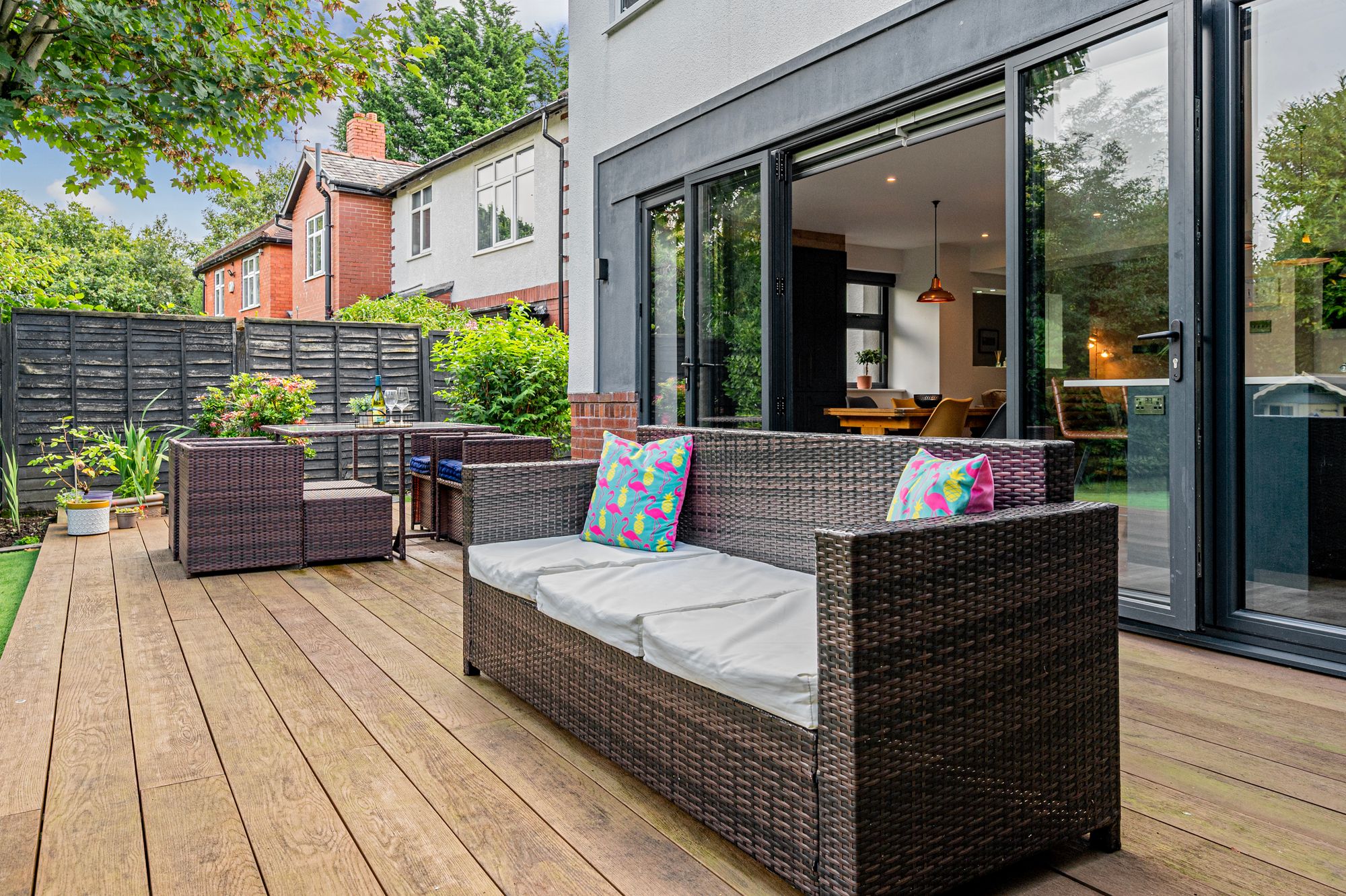 5 bed detached house for sale in Junction Road West, Bolton  - Property Image 36