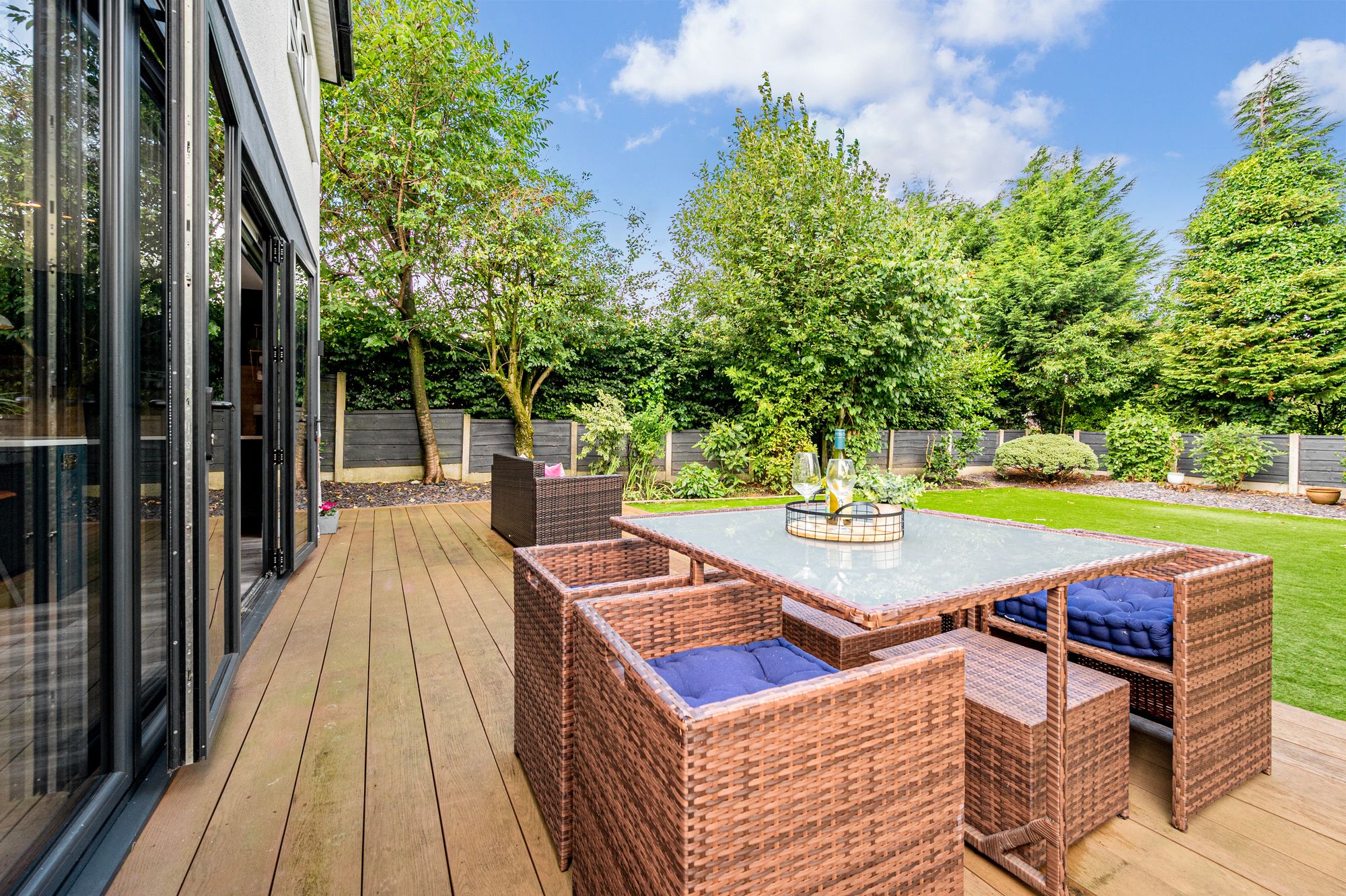 5 bed detached house for sale in Junction Road West, Bolton 34