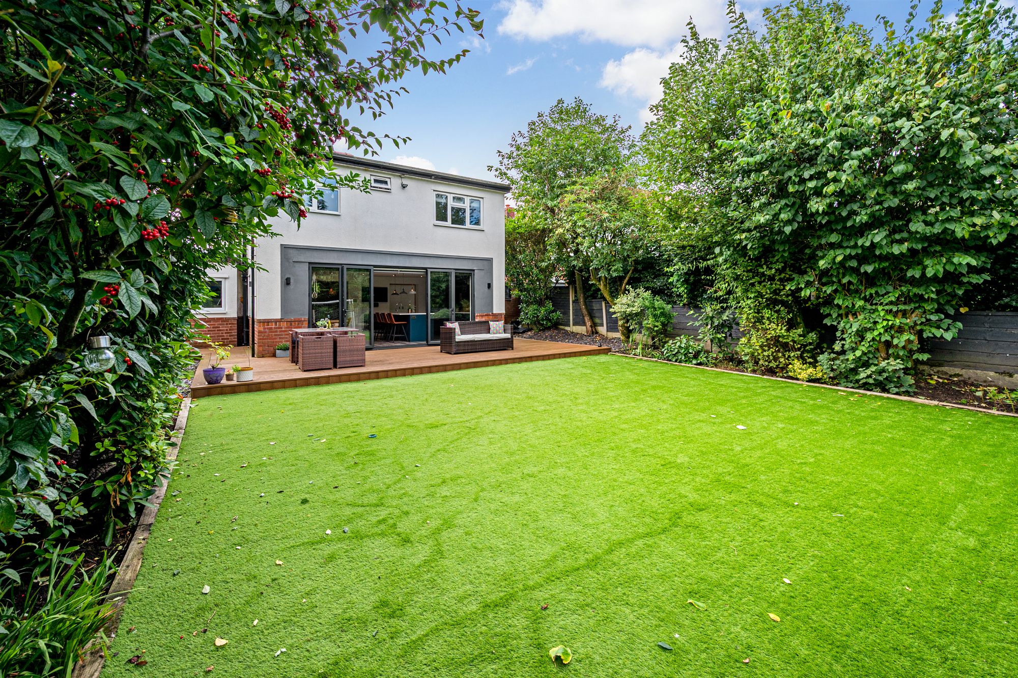 5 bed detached house for sale in Junction Road West, Bolton  - Property Image 31
