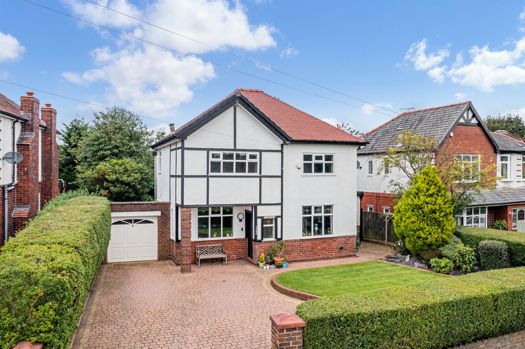5 bed detached house for sale in Junction Road West, Bolton  - Property Image 44