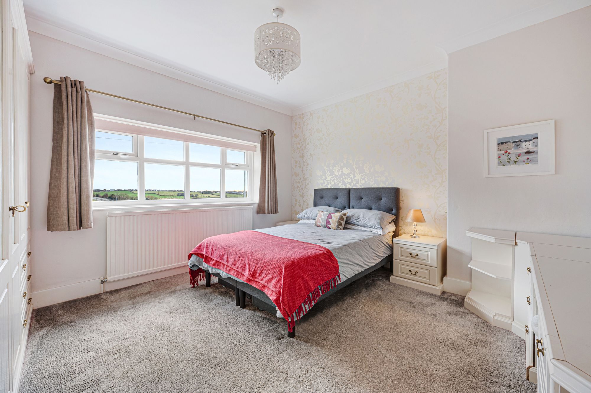 5 bed detached house for sale in Junction Road West, Bolton  - Property Image 24