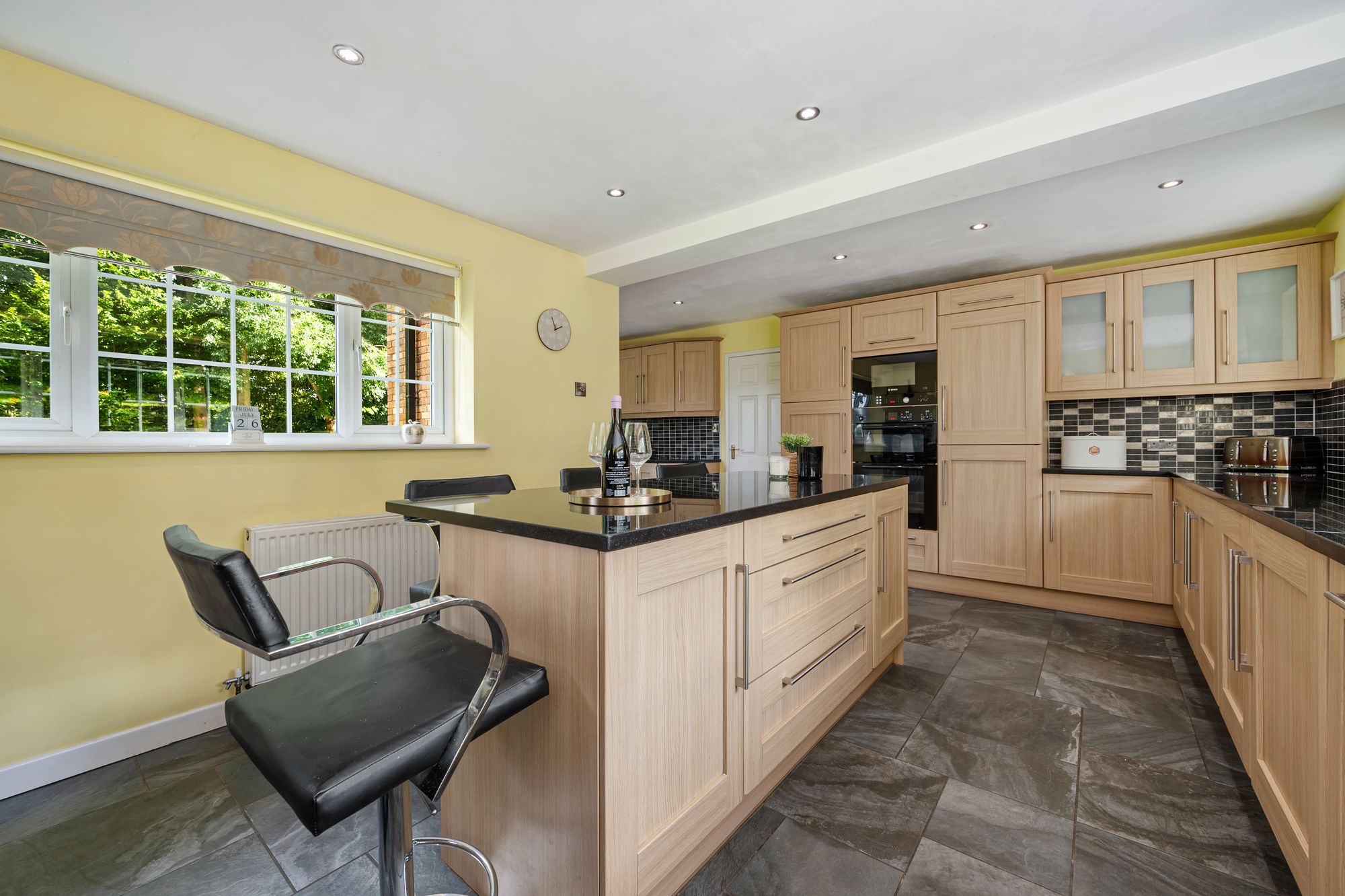 4 bed detached house for sale in Heap Brow, Bury 11