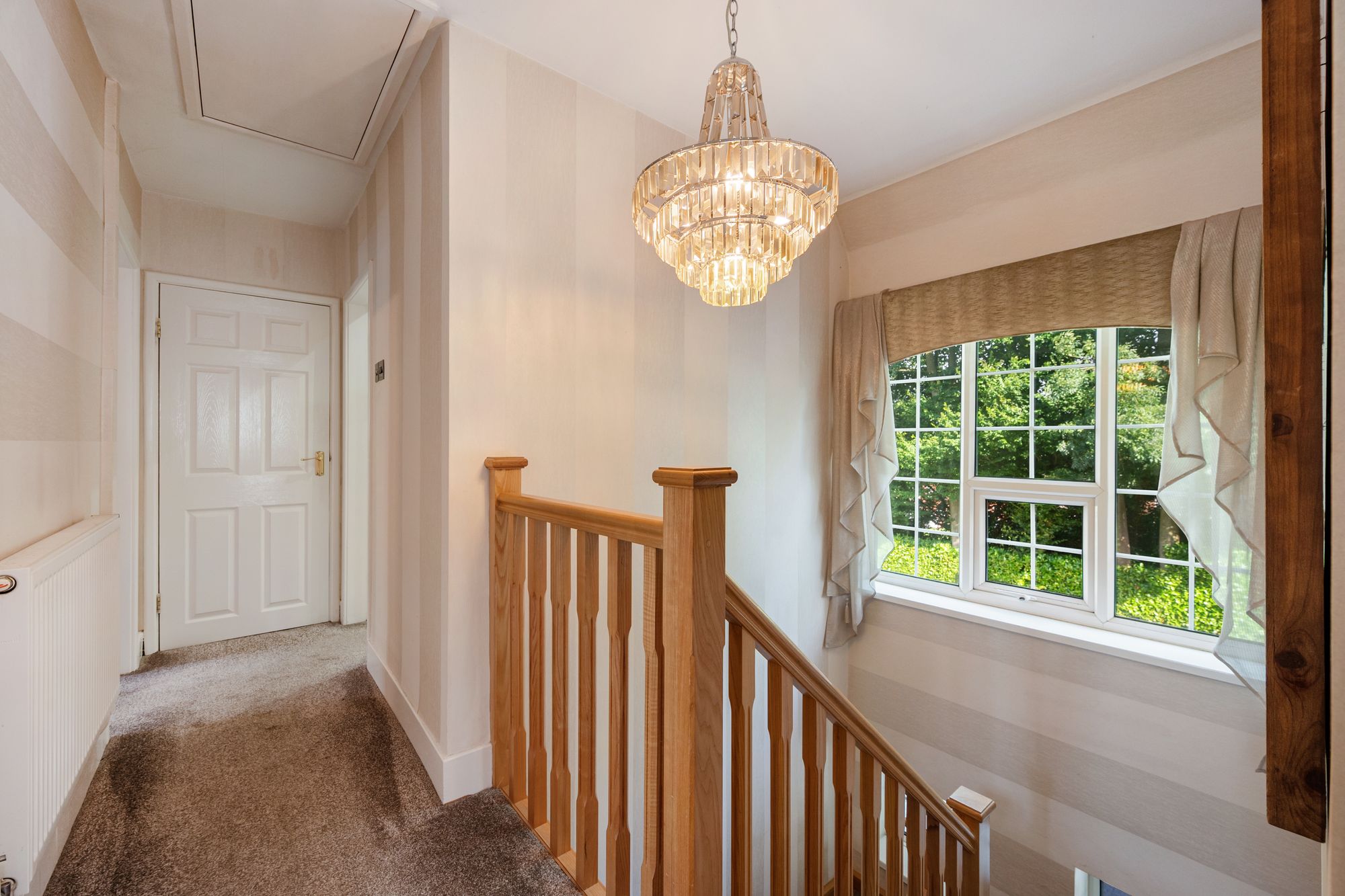 4 bed detached house for sale in Heap Brow, Bury 28