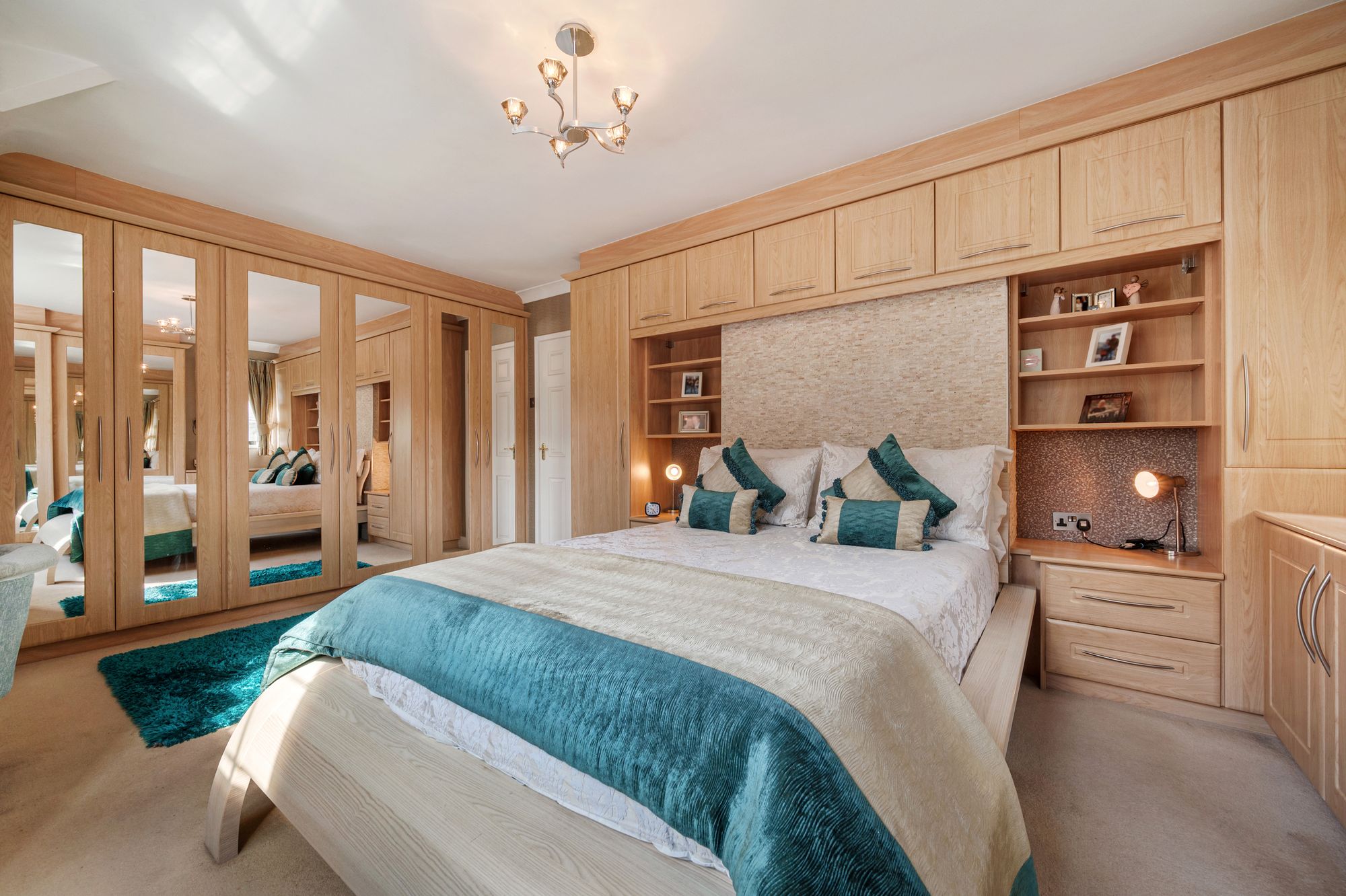 4 bed detached house for sale in Heap Brow, Bury 17