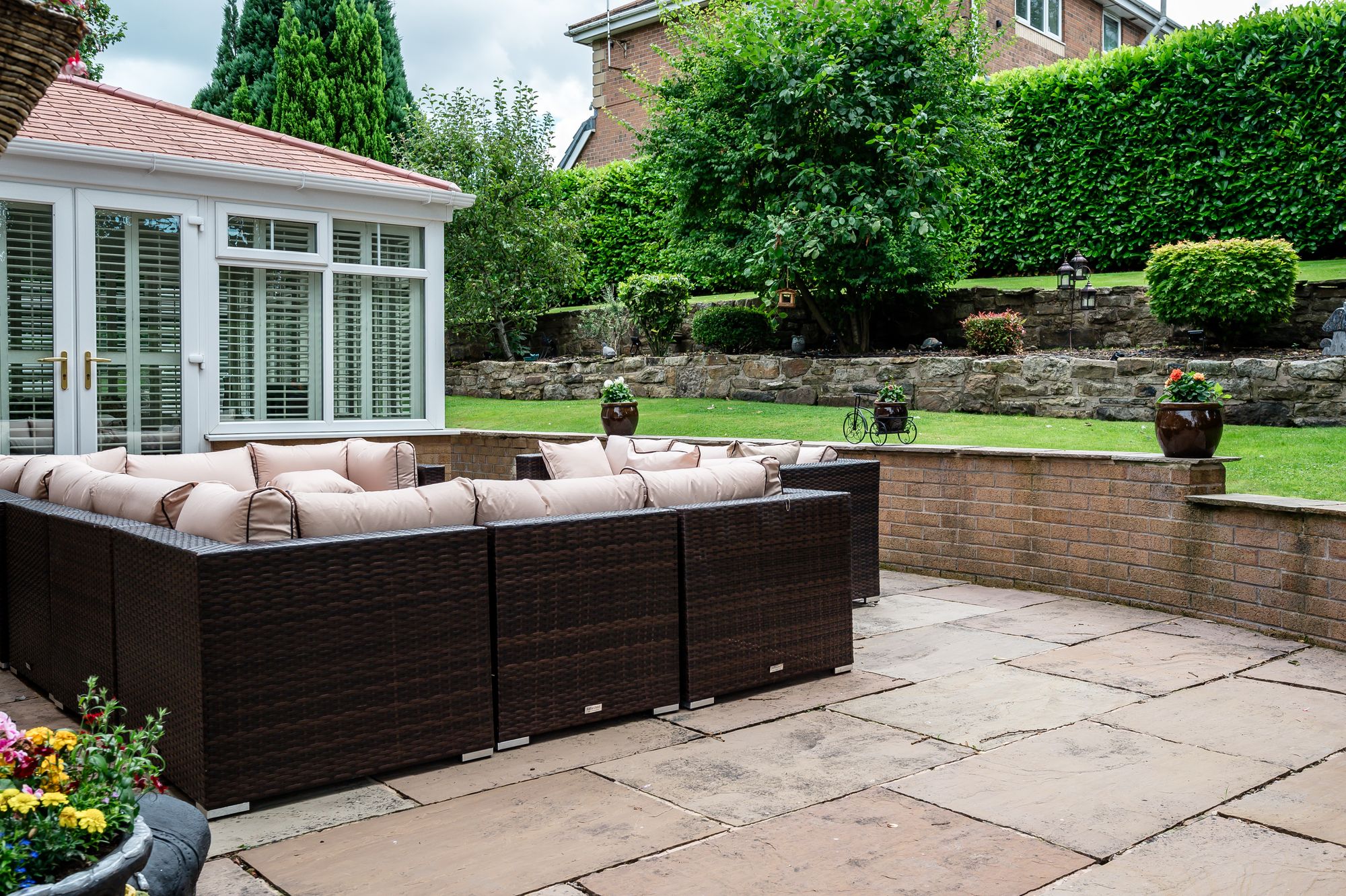 4 bed detached house for sale in Heap Brow, Bury 38