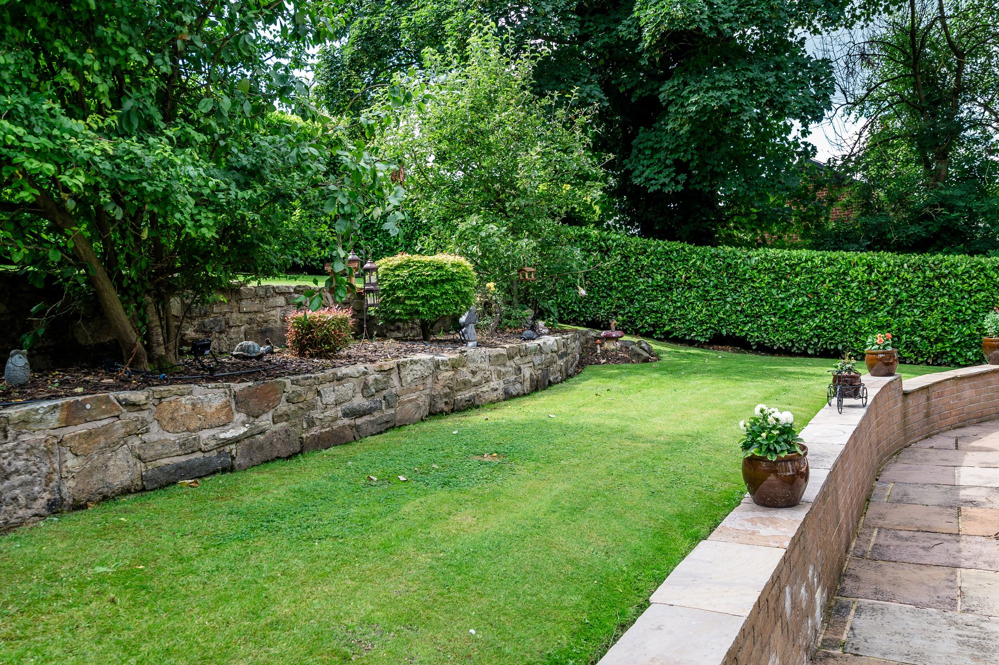 4 bed detached house for sale in Heap Brow, Bury 40