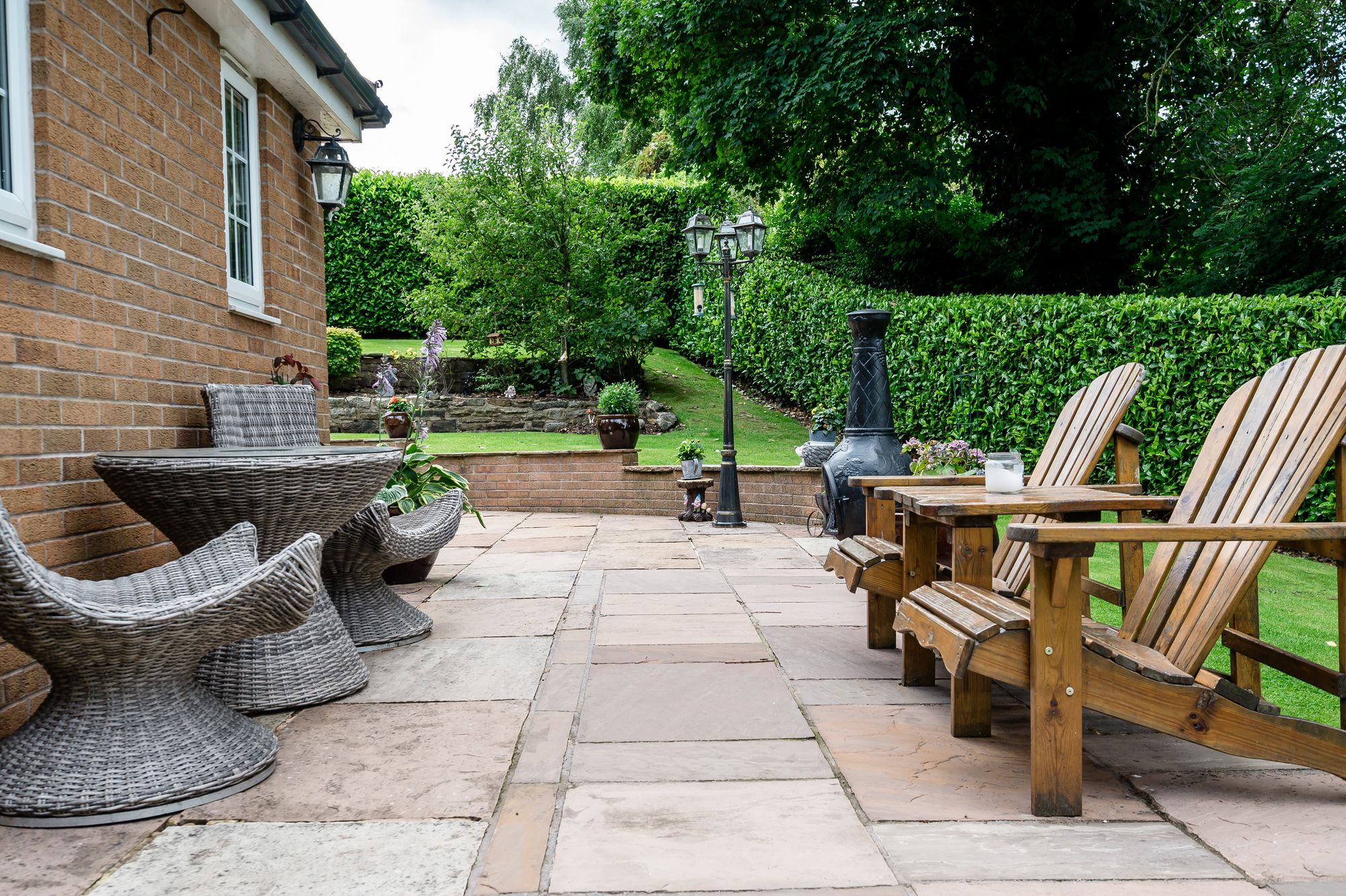 4 bed detached house for sale in Heap Brow, Bury 41