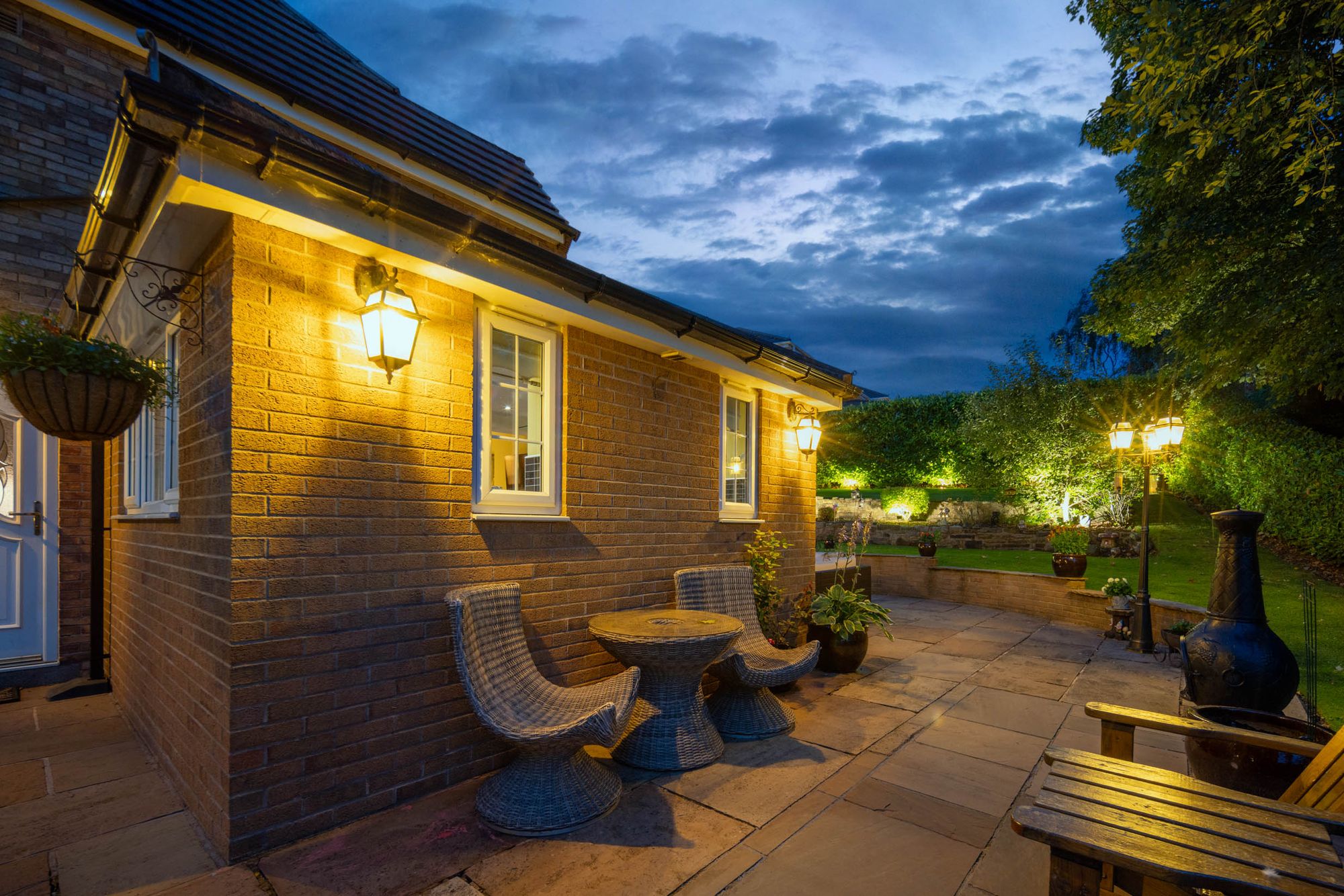 4 bed detached house for sale in Heap Brow, Bury 51