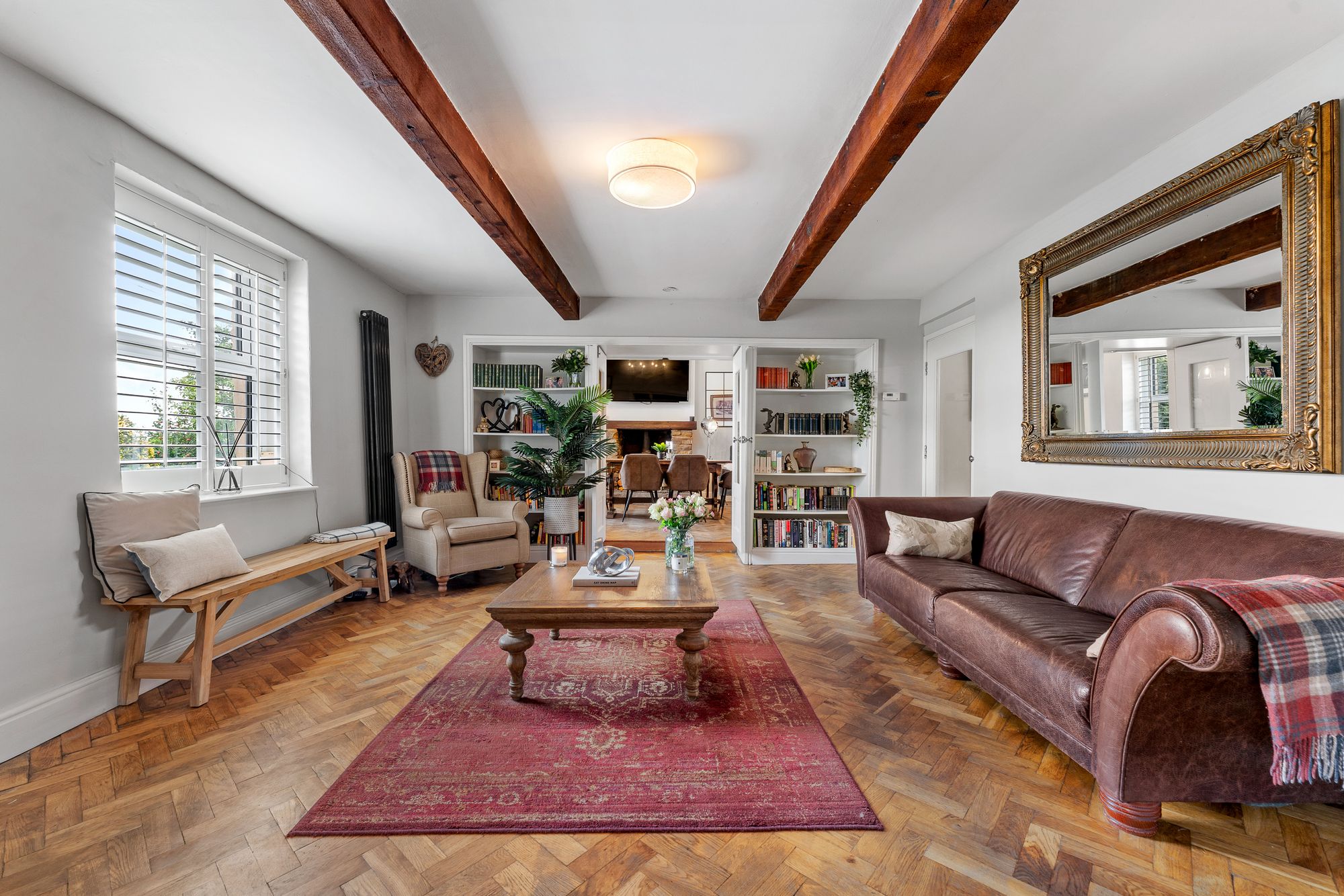 5 bed detached house for sale in Rochdale Road, Bury  - Property Image 5