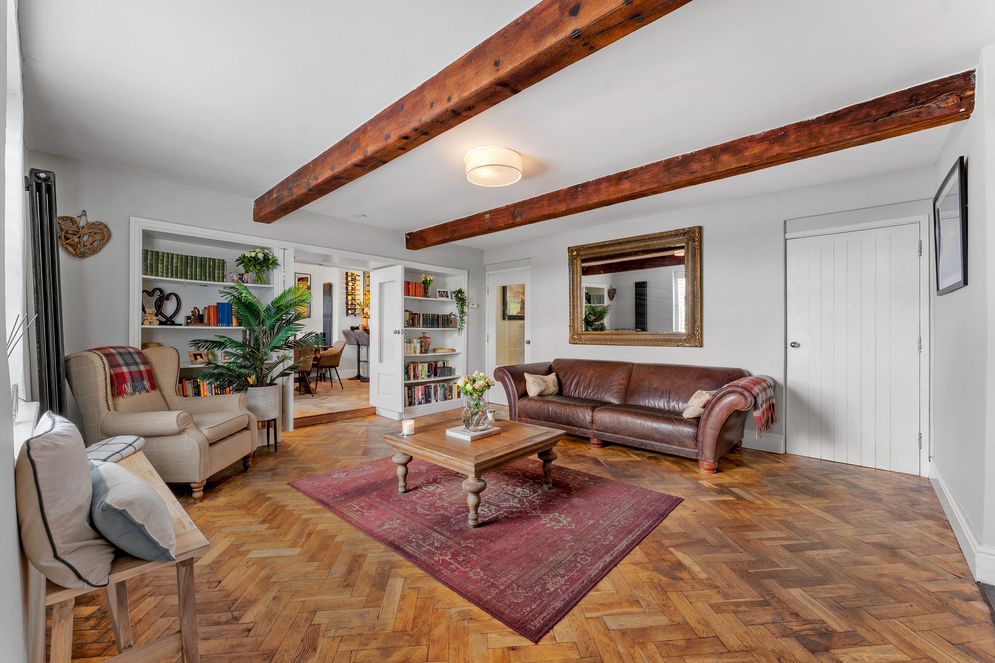 5 bed detached house for sale in Rochdale Road, Bury  - Property Image 6