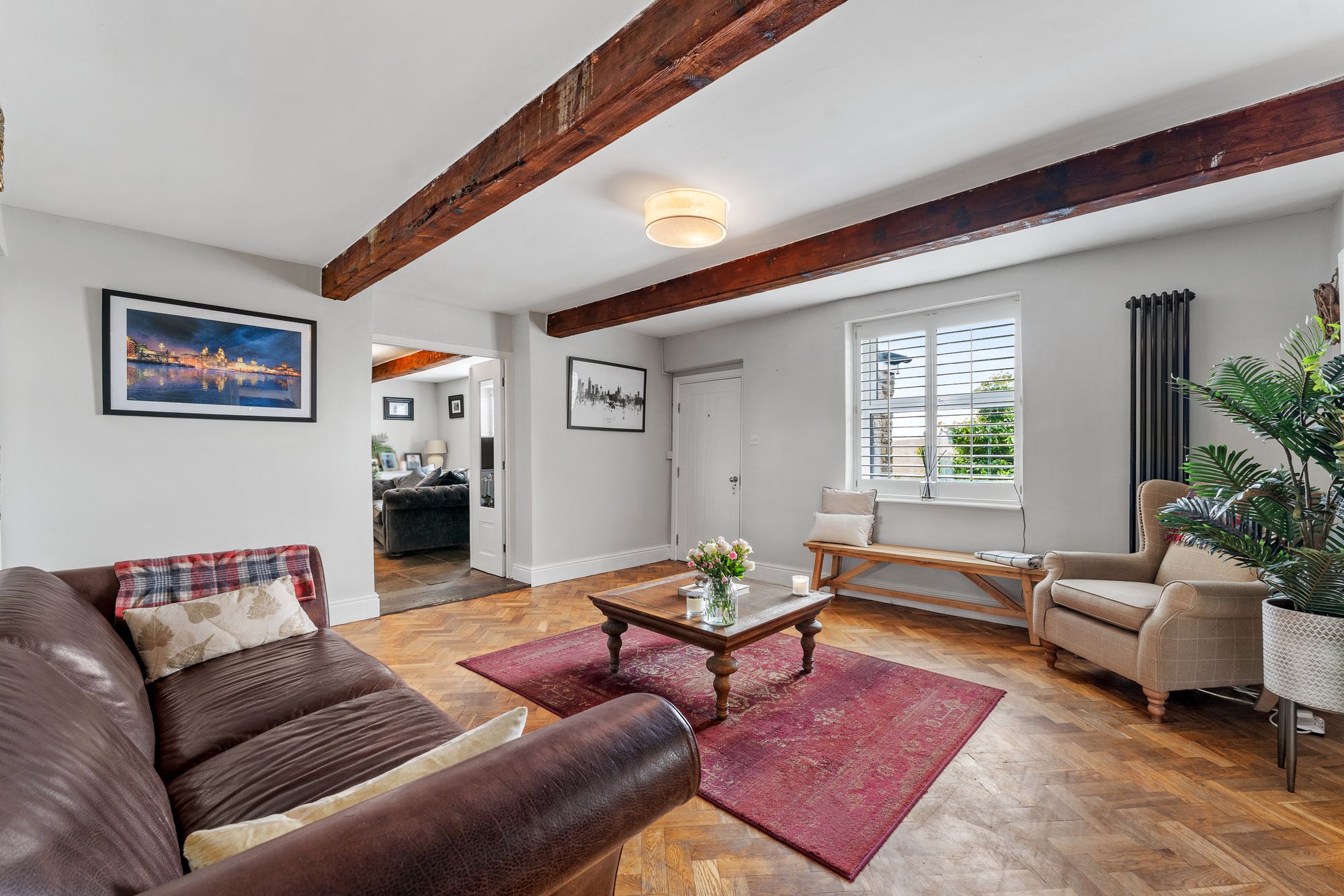 5 bed detached house for sale in Rochdale Road, Bury  - Property Image 7