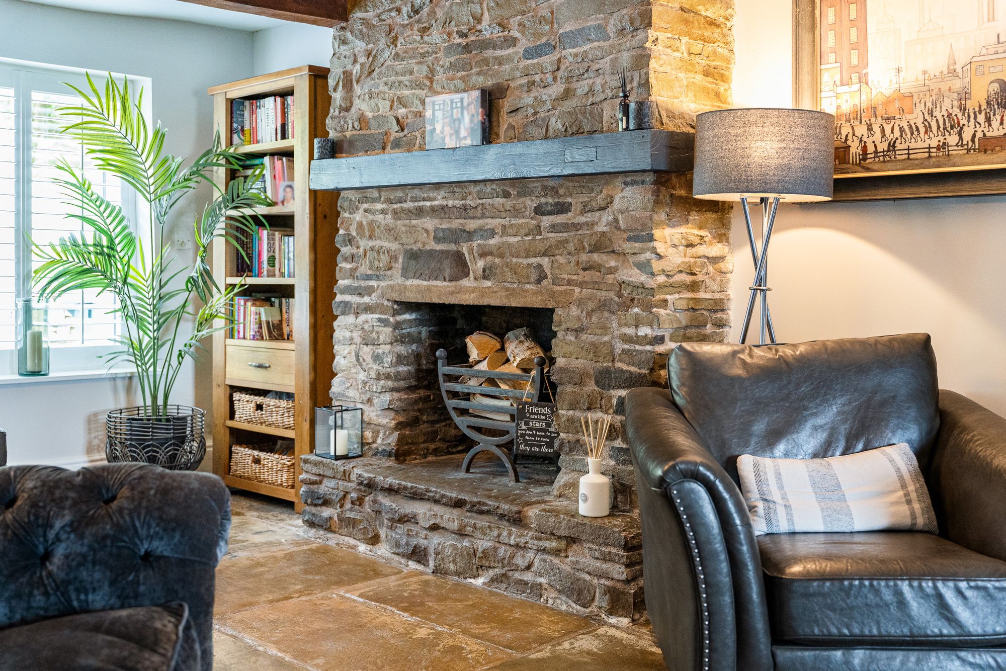 5 bed detached house for sale in Rochdale Road, Bury 10