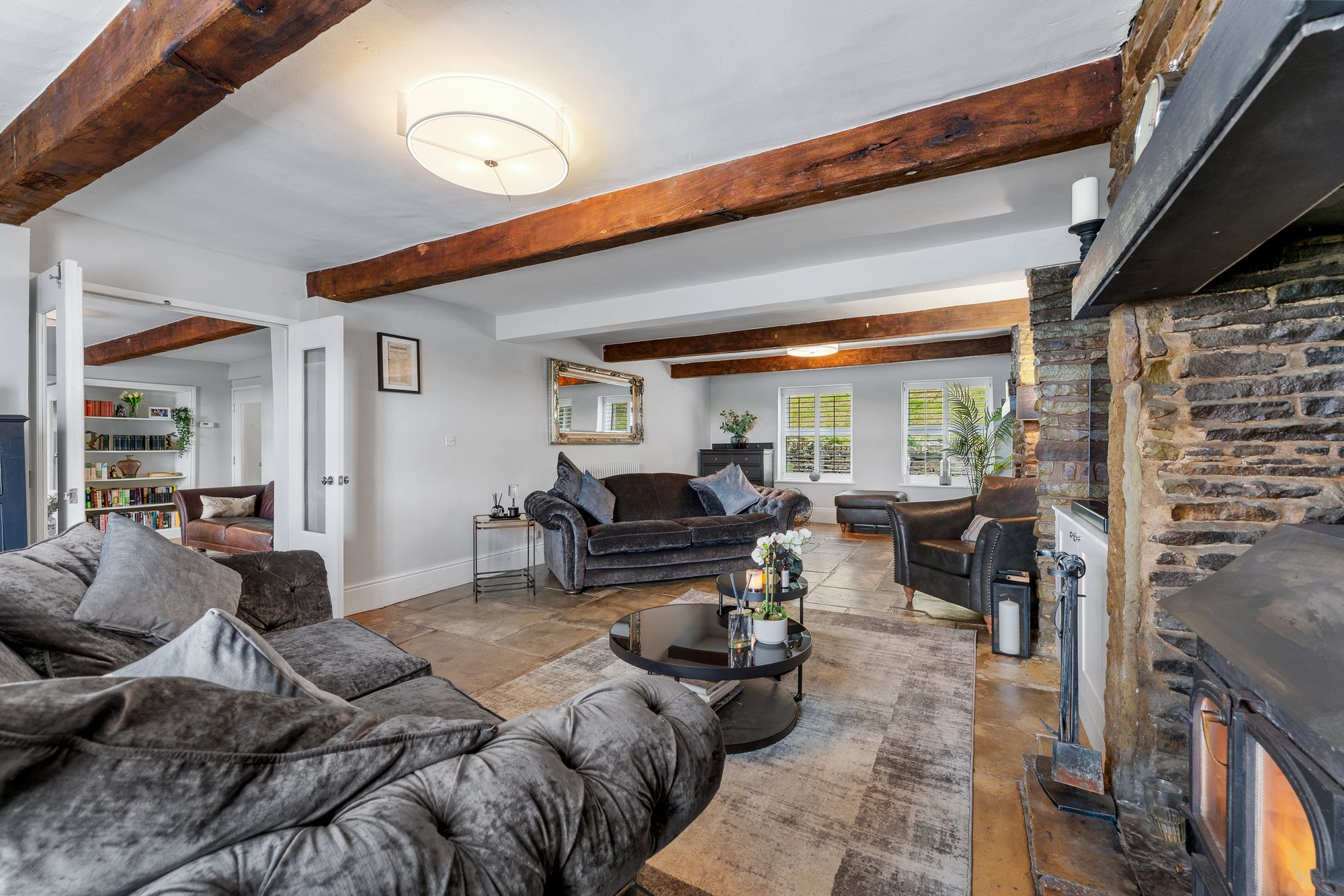 5 bed detached house for sale in Rochdale Road, Bury  - Property Image 9