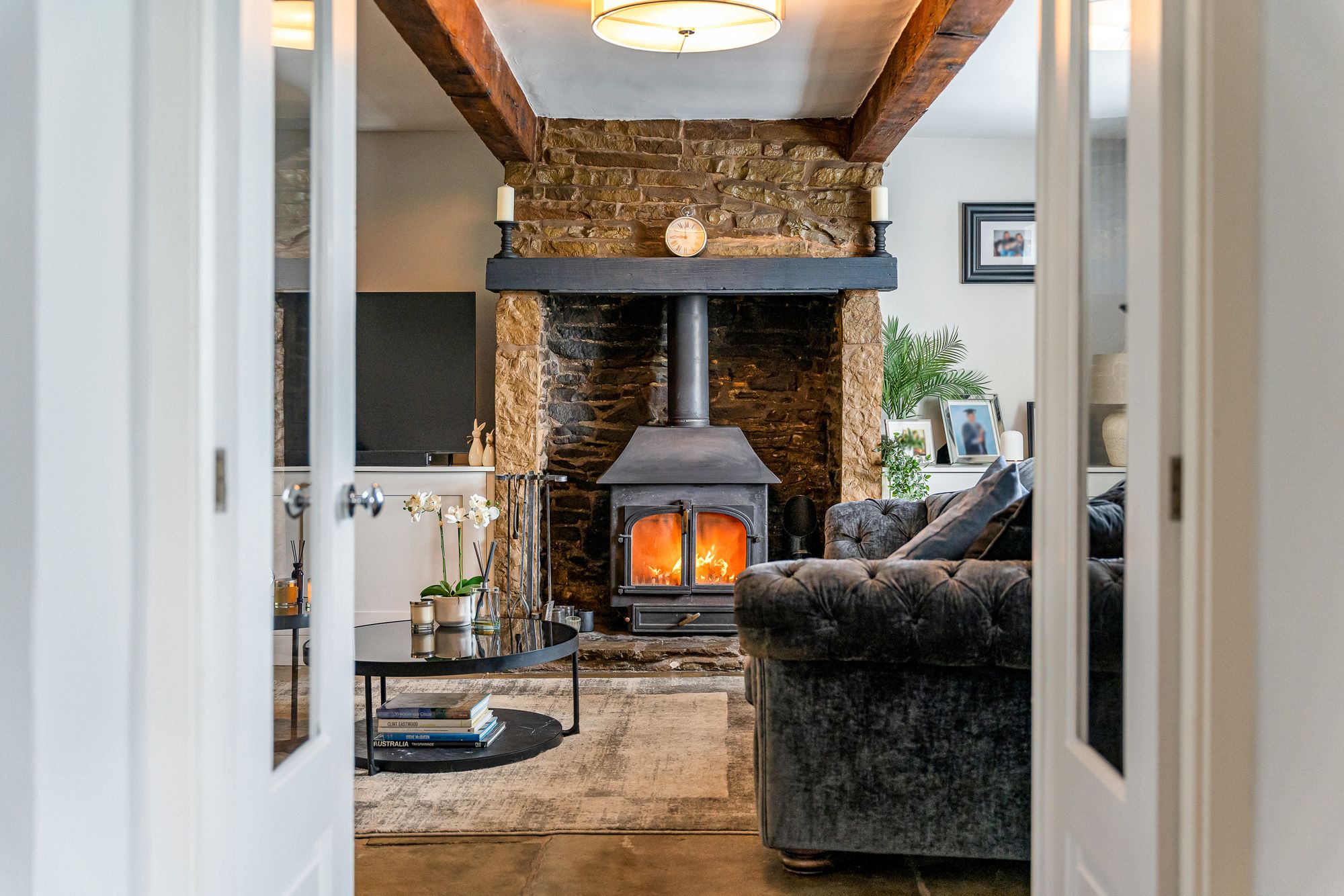 5 bed detached house for sale in Rochdale Road, Bury 7