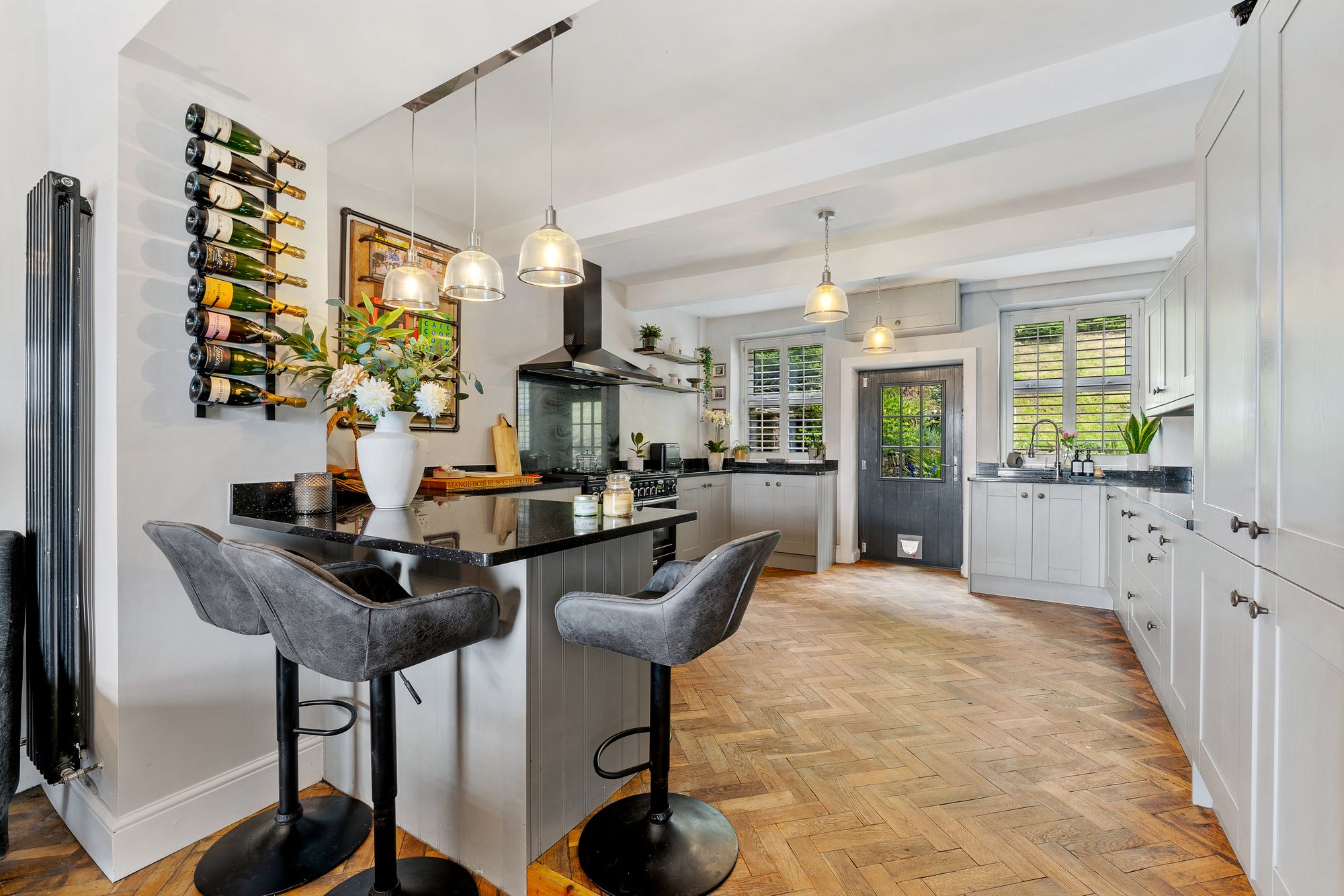 5 bed detached house for sale in Rochdale Road, Bury  - Property Image 14