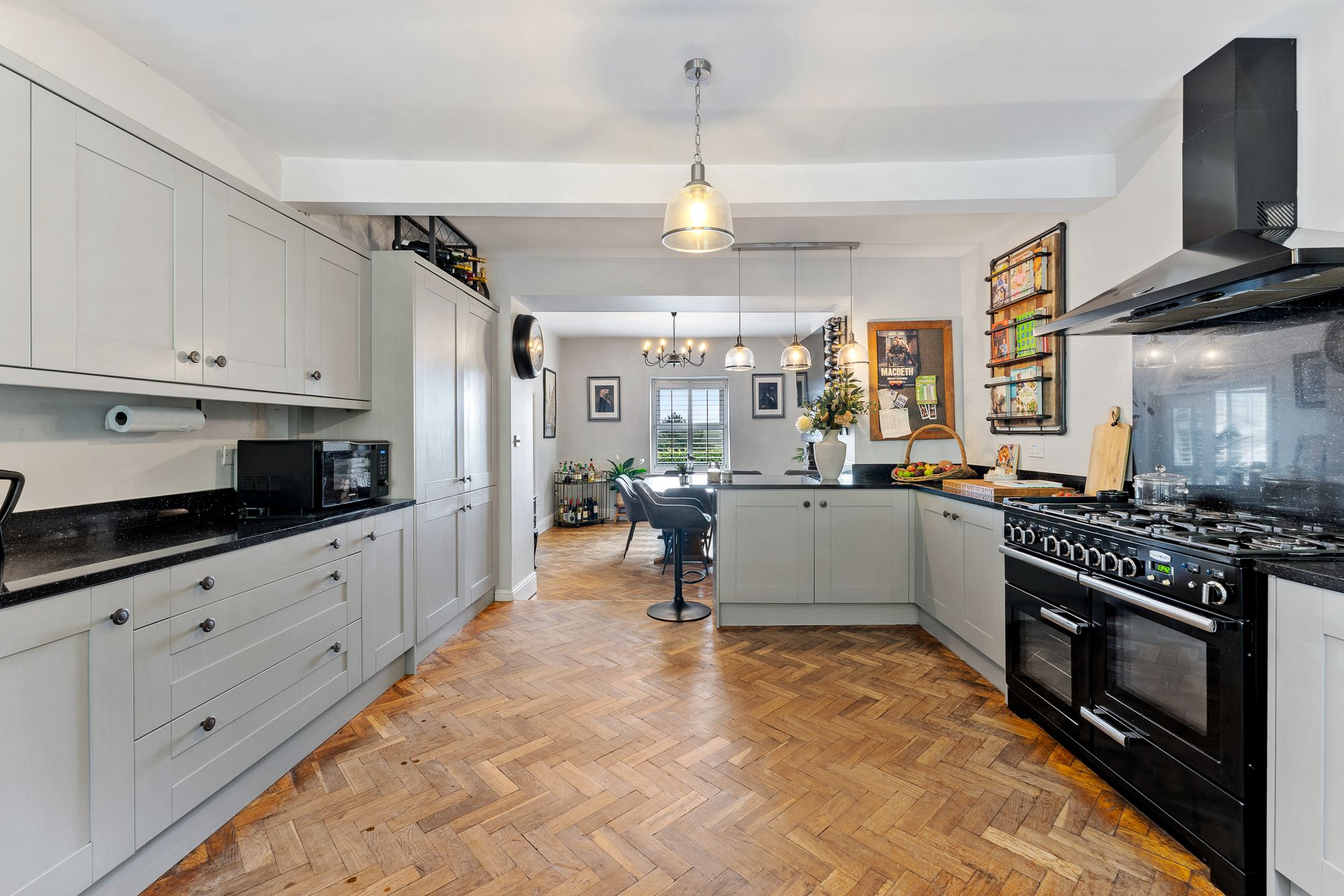 5 bed detached house for sale in Rochdale Road, Bury  - Property Image 13