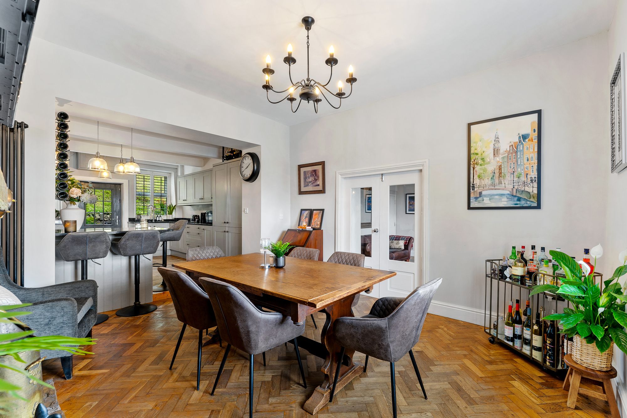 5 bed detached house for sale in Rochdale Road, Bury  - Property Image 15