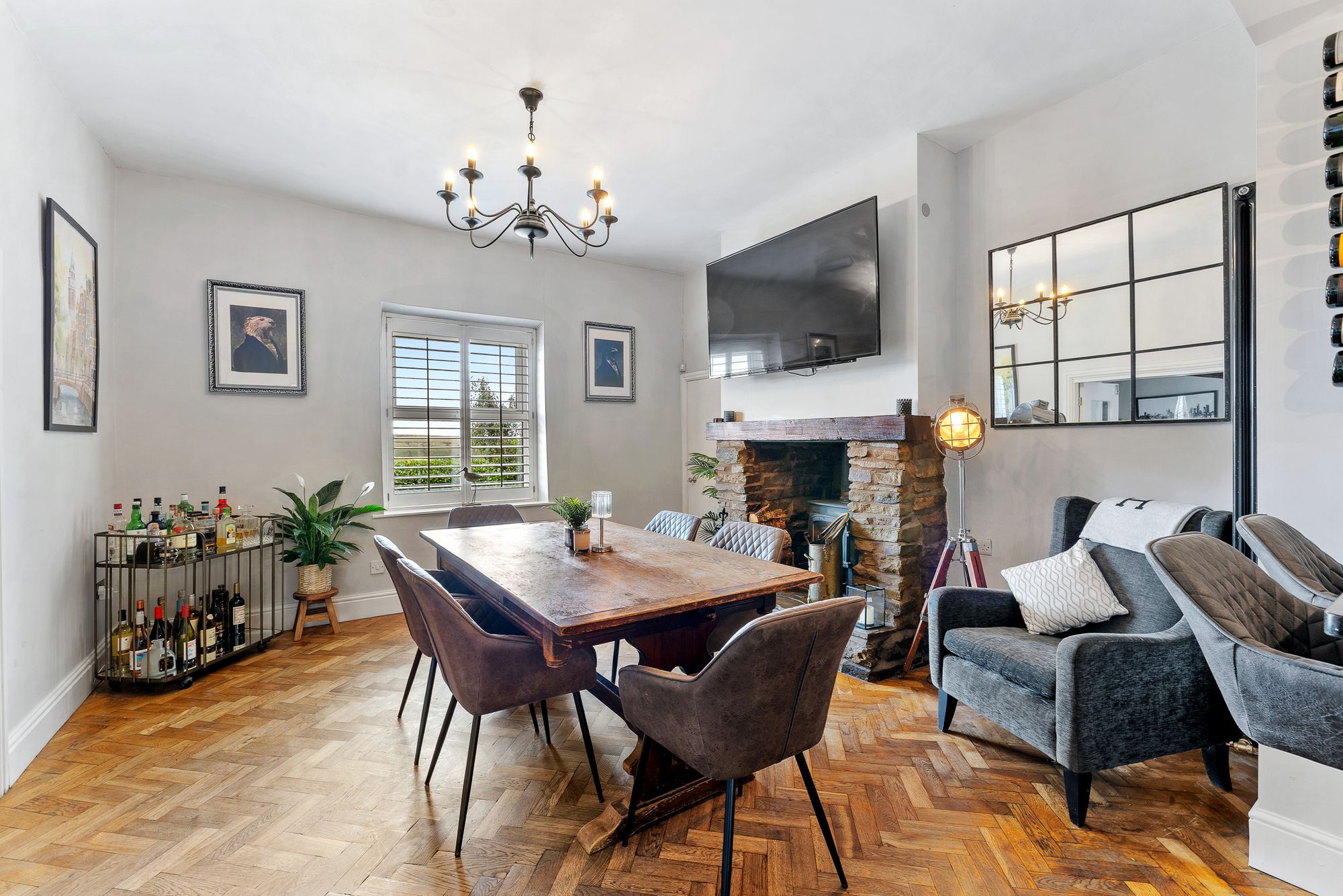 5 bed detached house for sale in Rochdale Road, Bury  - Property Image 16