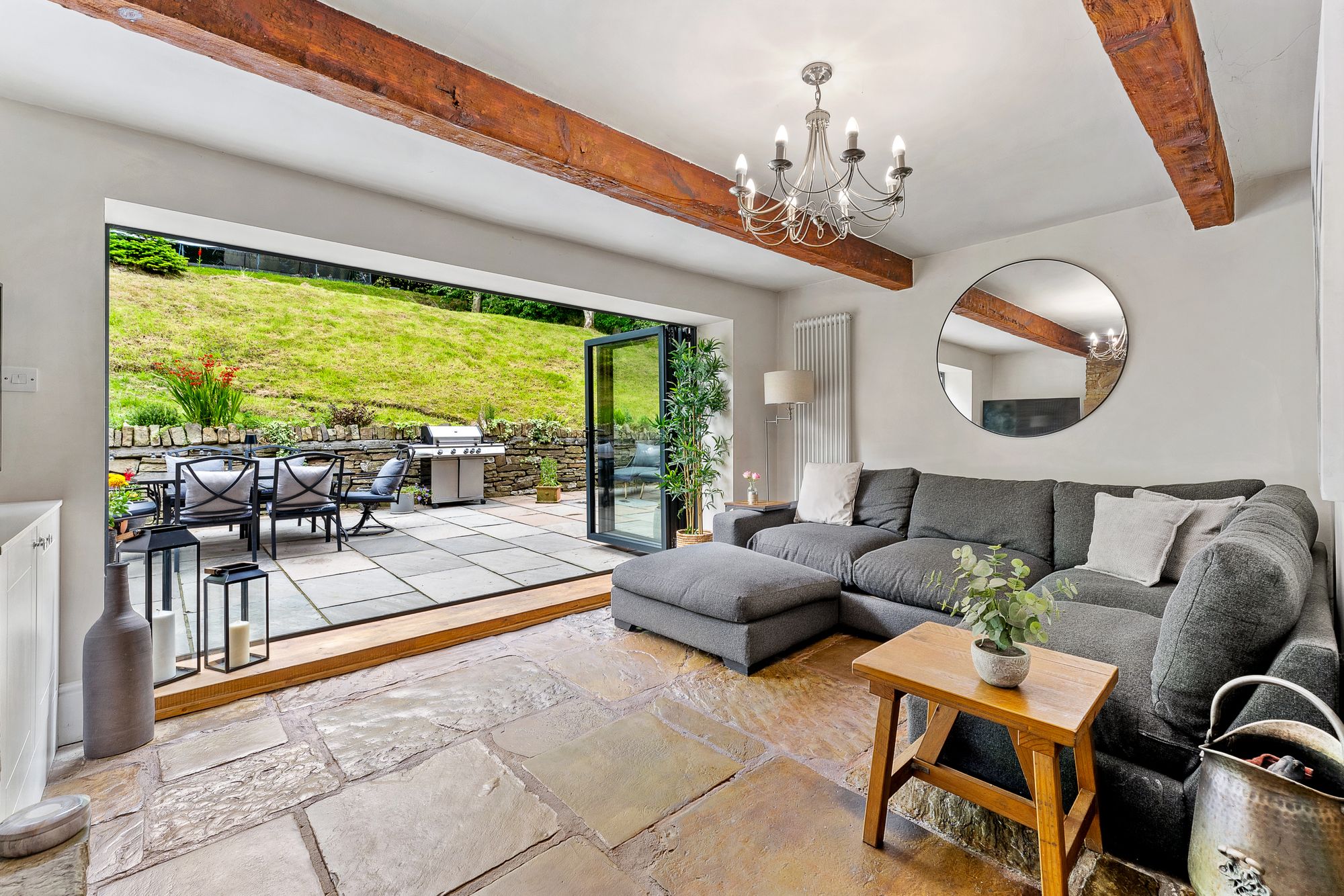 5 bed detached house for sale in Rochdale Road, Bury  - Property Image 17