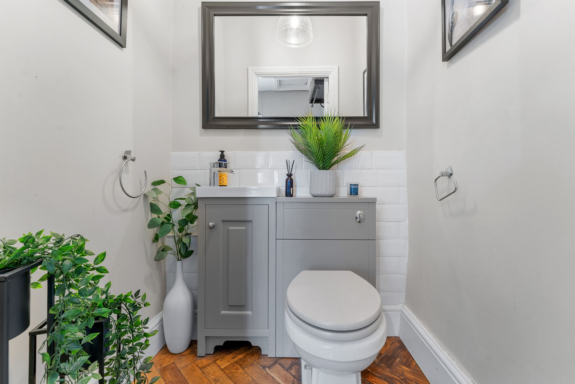 5 bed detached house for sale in Rochdale Road, Bury  - Property Image 22