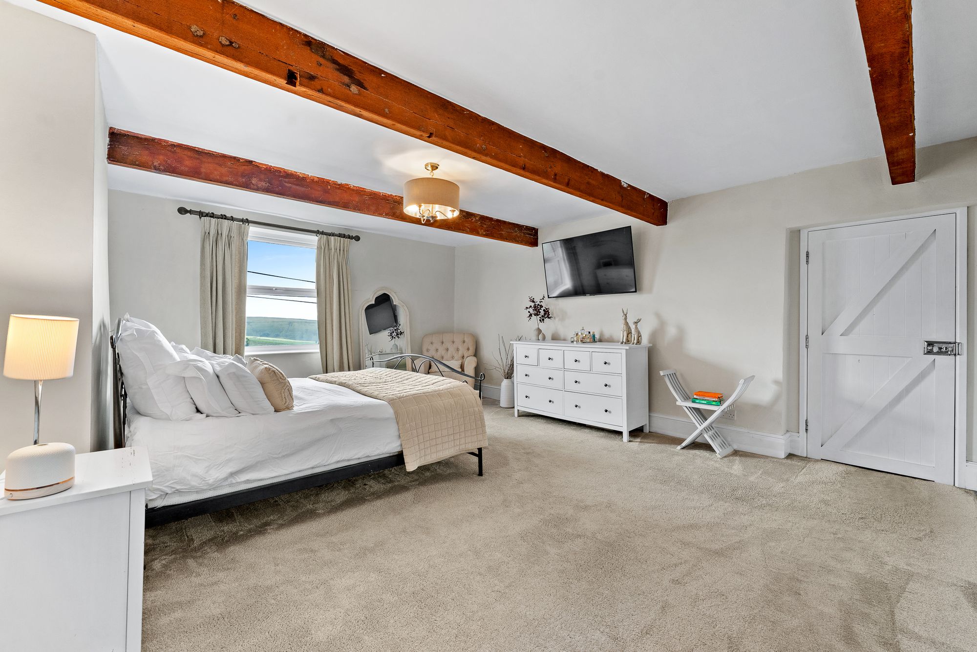 5 bed detached house for sale in Rochdale Road, Bury  - Property Image 24