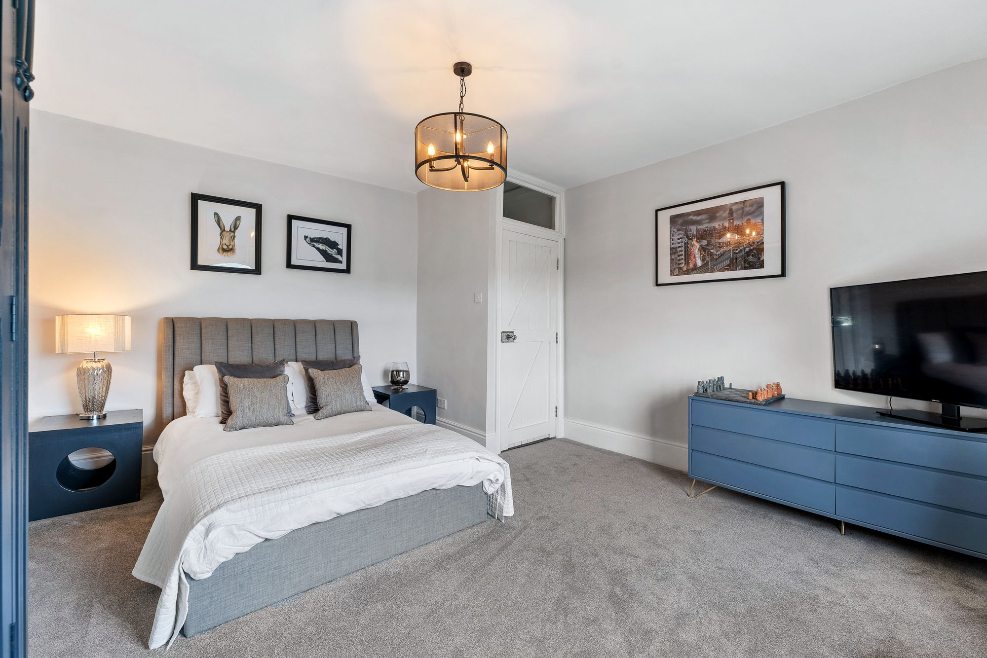 5 bed detached house for sale in Rochdale Road, Bury 26