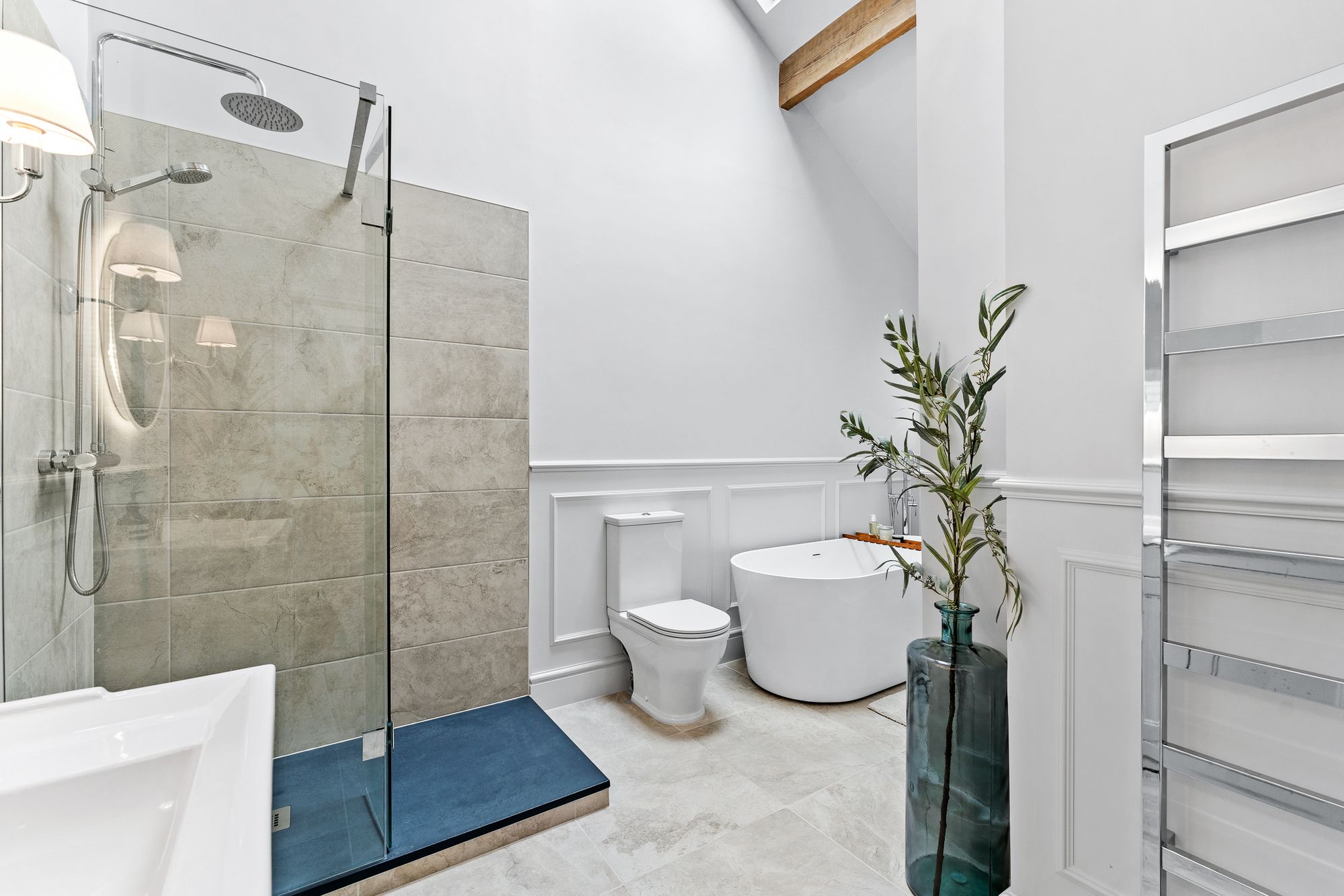 5 bed detached house for sale in Rochdale Road, Bury  - Property Image 29