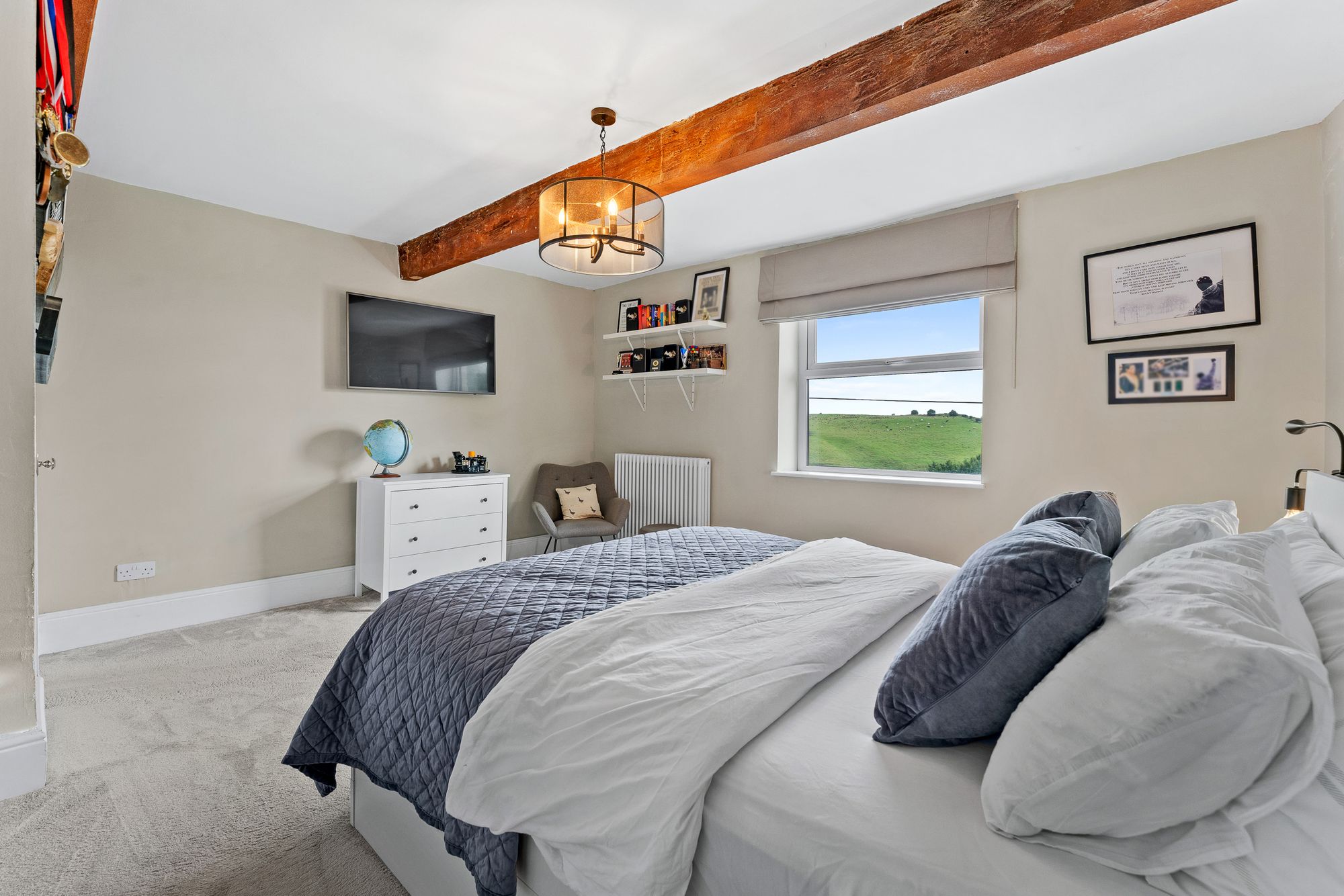 5 bed detached house for sale in Rochdale Road, Bury  - Property Image 35