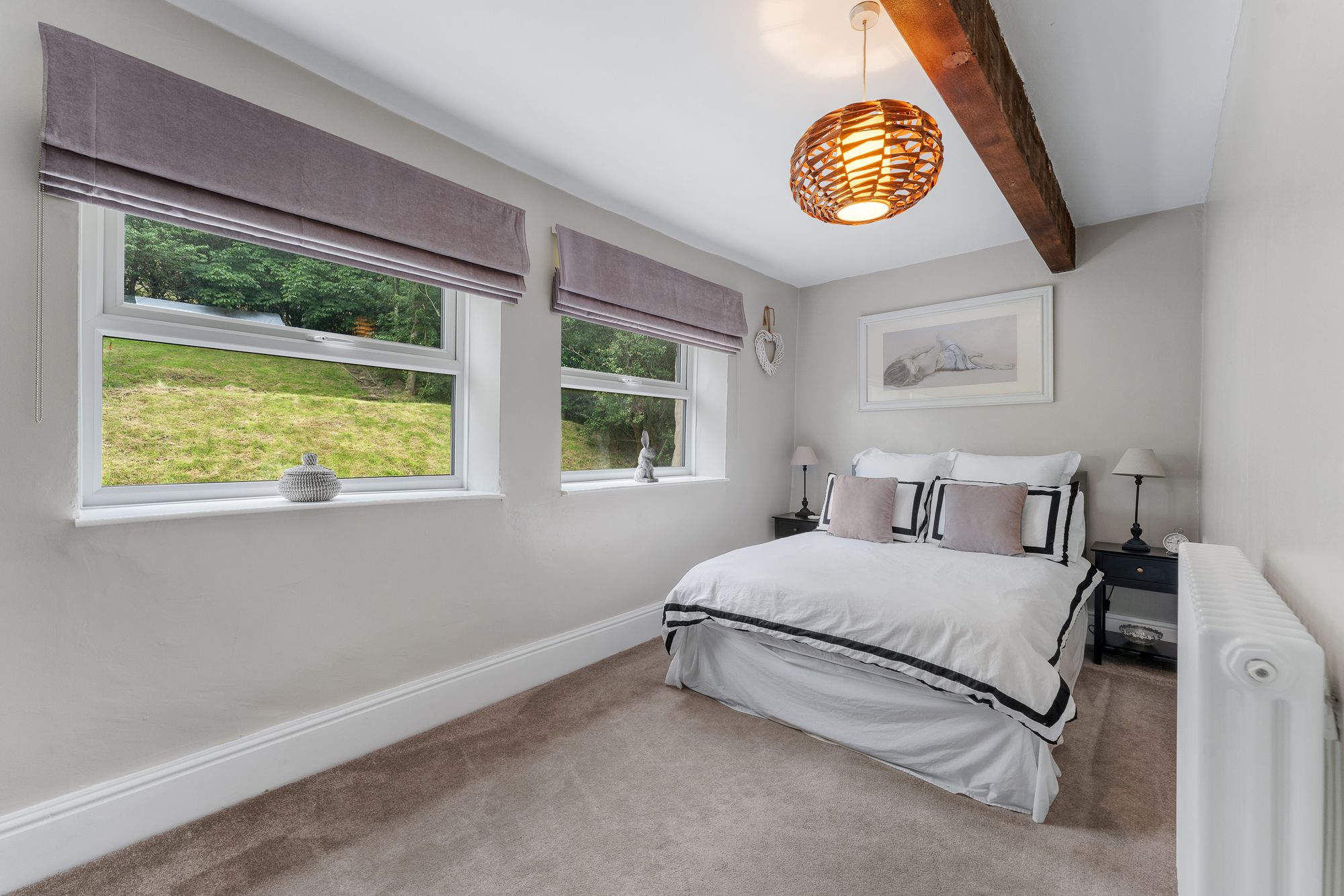 5 bed detached house for sale in Rochdale Road, Bury  - Property Image 37