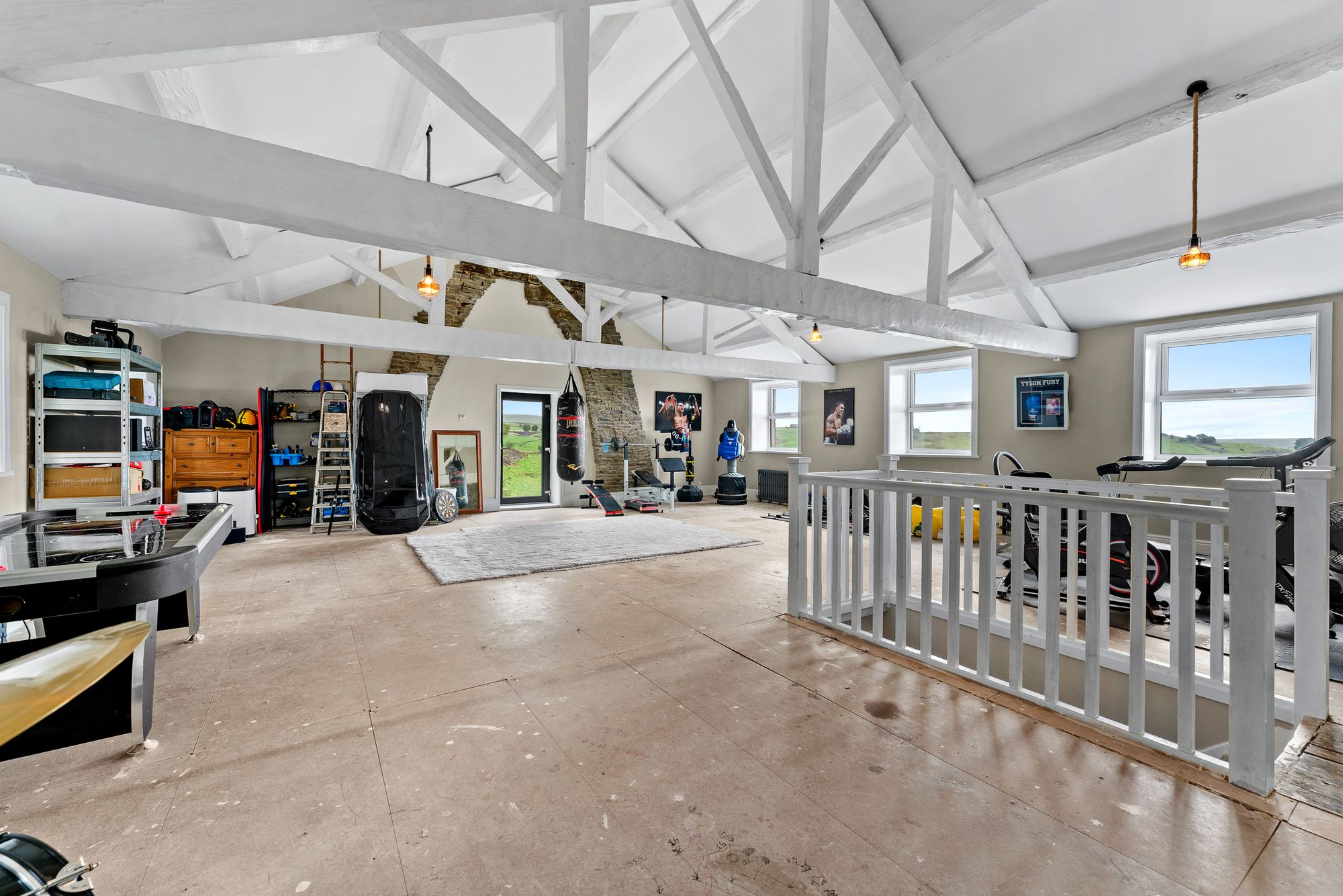 5 bed detached house for sale in Rochdale Road, Bury  - Property Image 39