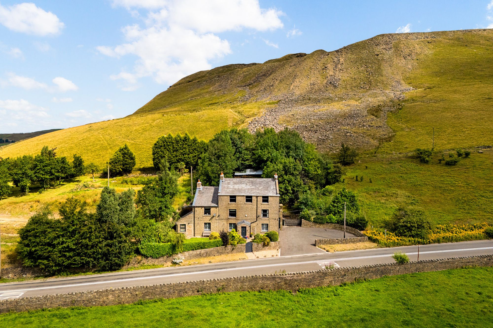 5 bed detached house for sale in Rochdale Road, Bury 59