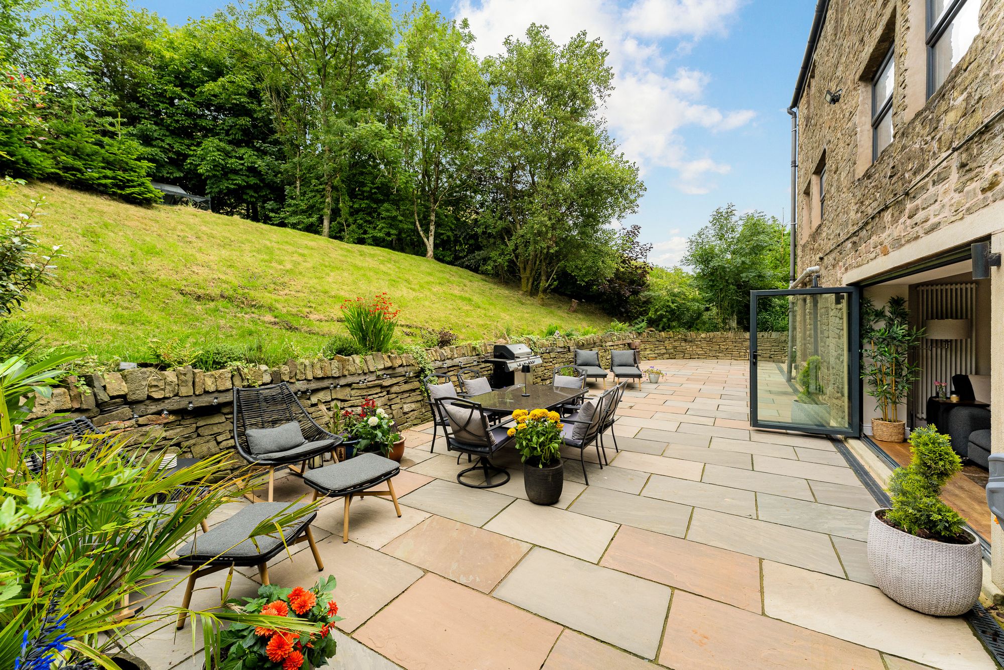 5 bed detached house for sale in Rochdale Road, Bury 44