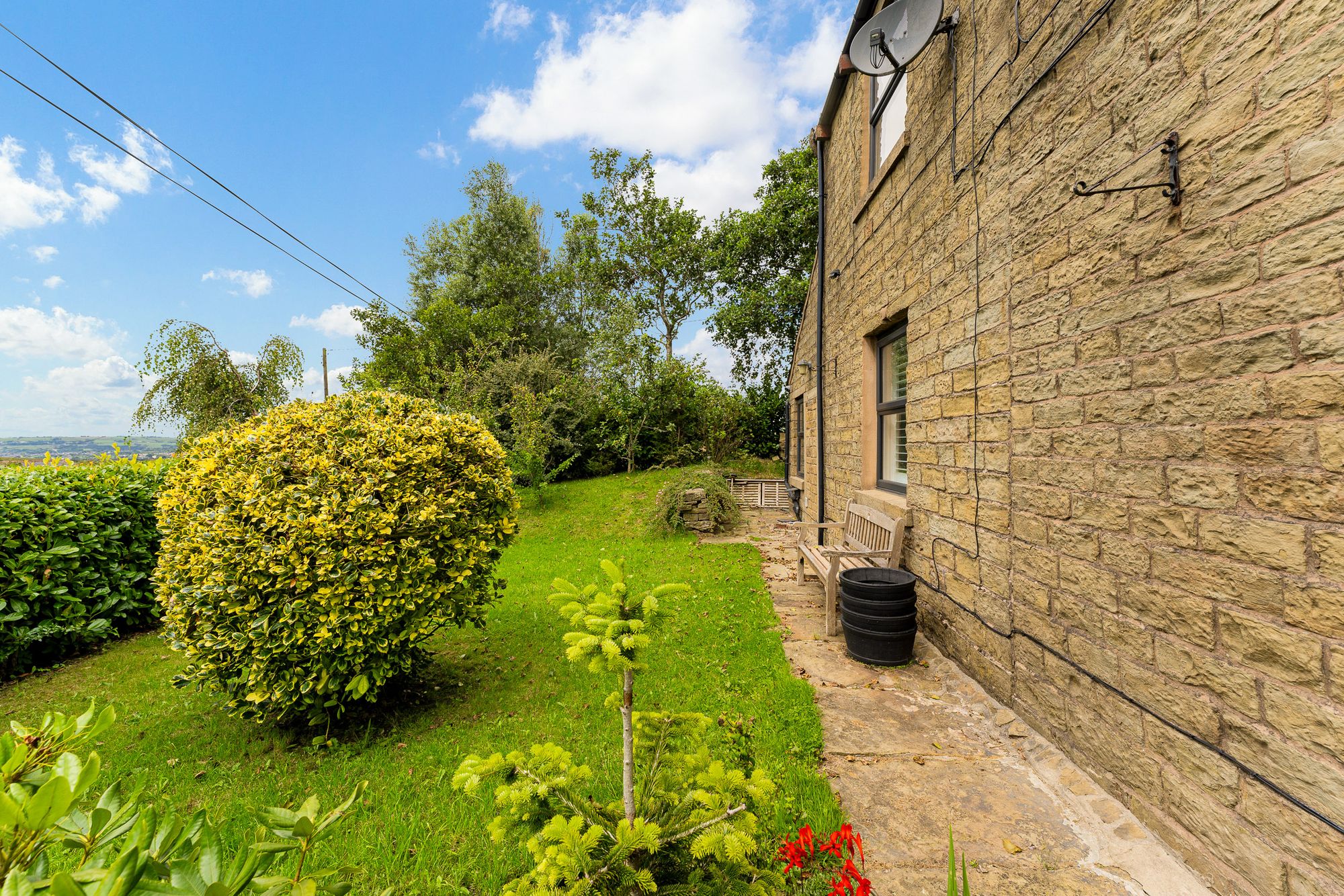 5 bed detached house for sale in Rochdale Road, Bury  - Property Image 54