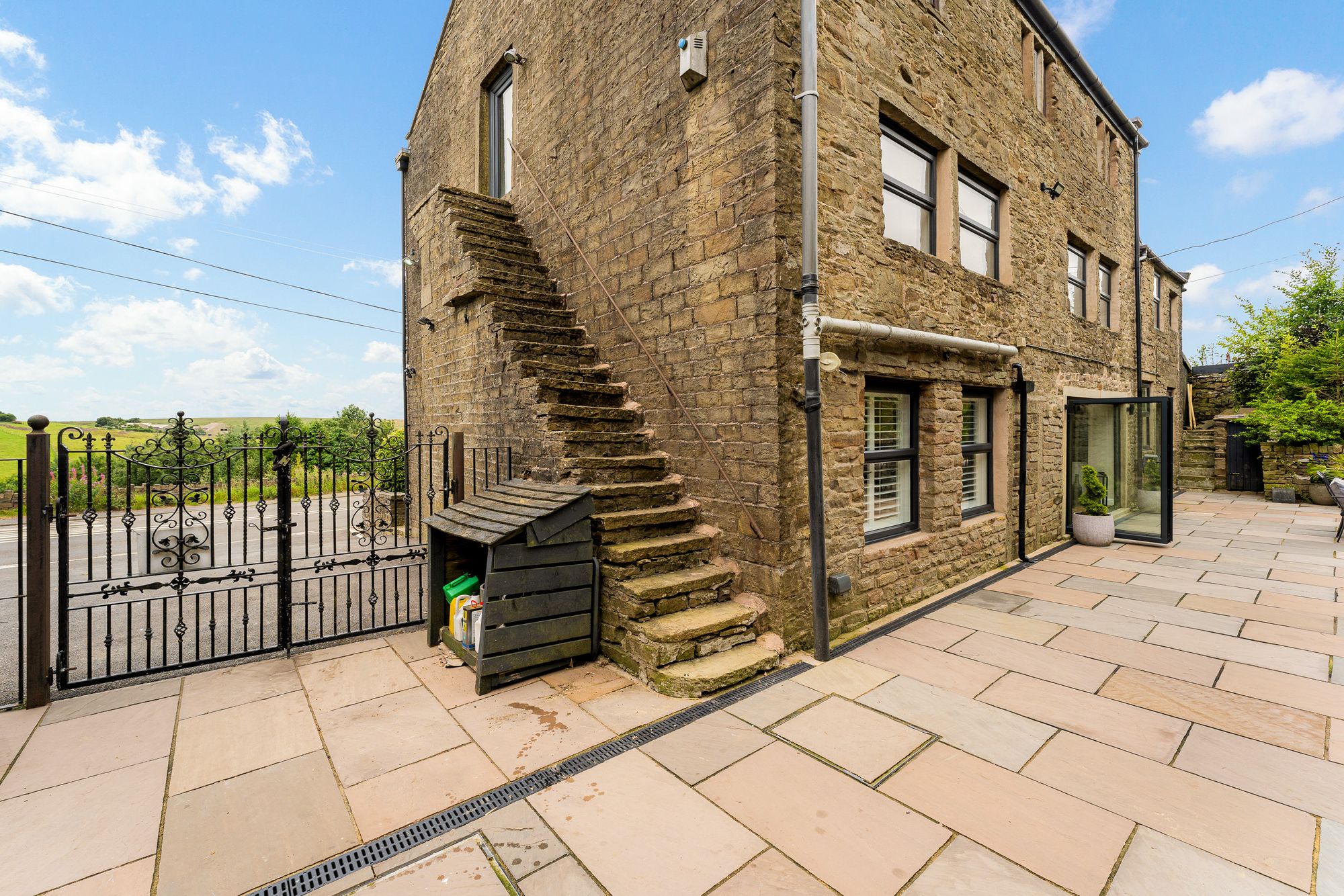 5 bed detached house for sale in Rochdale Road, Bury  - Property Image 51