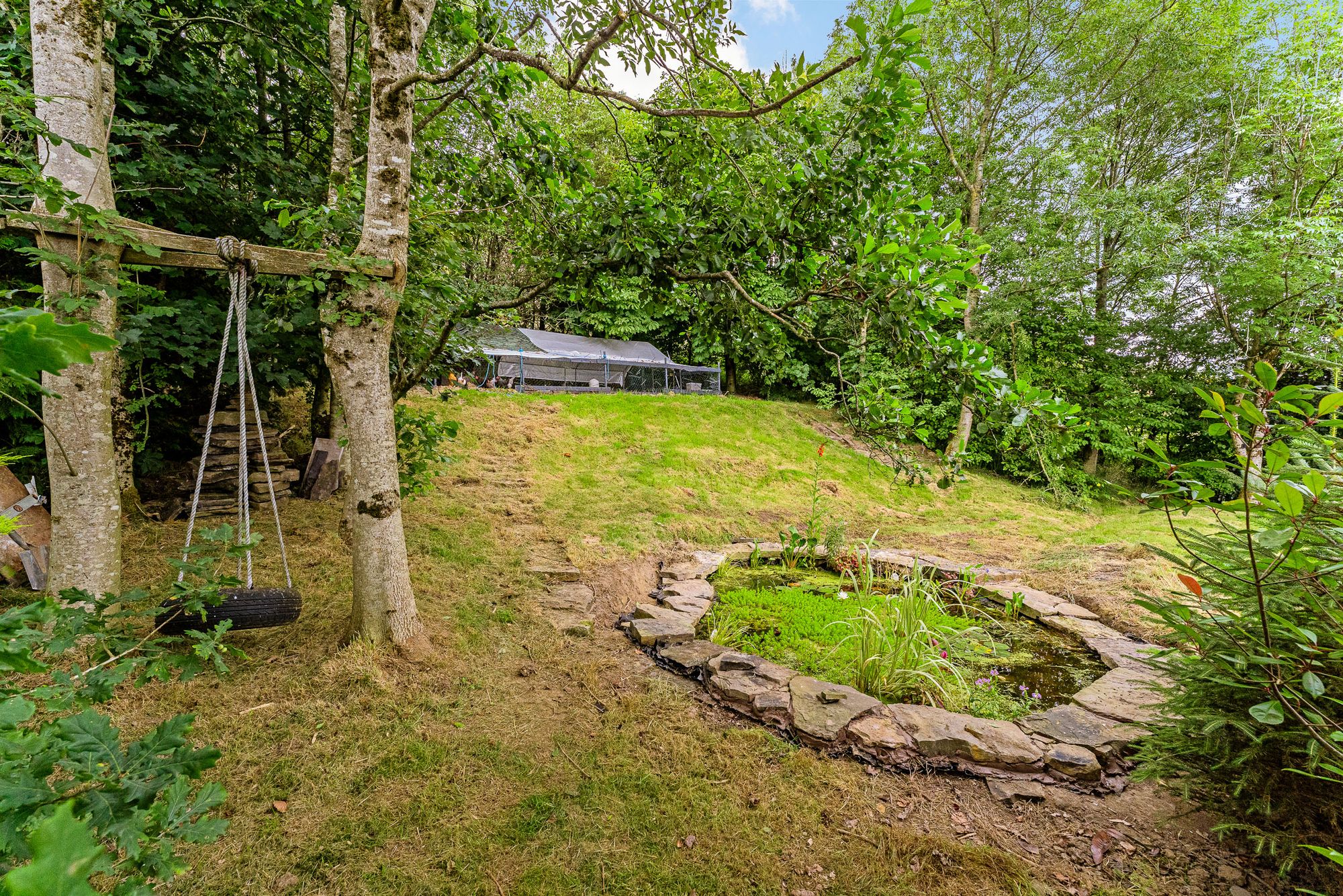 5 bed detached house for sale in Rochdale Road, Bury 47