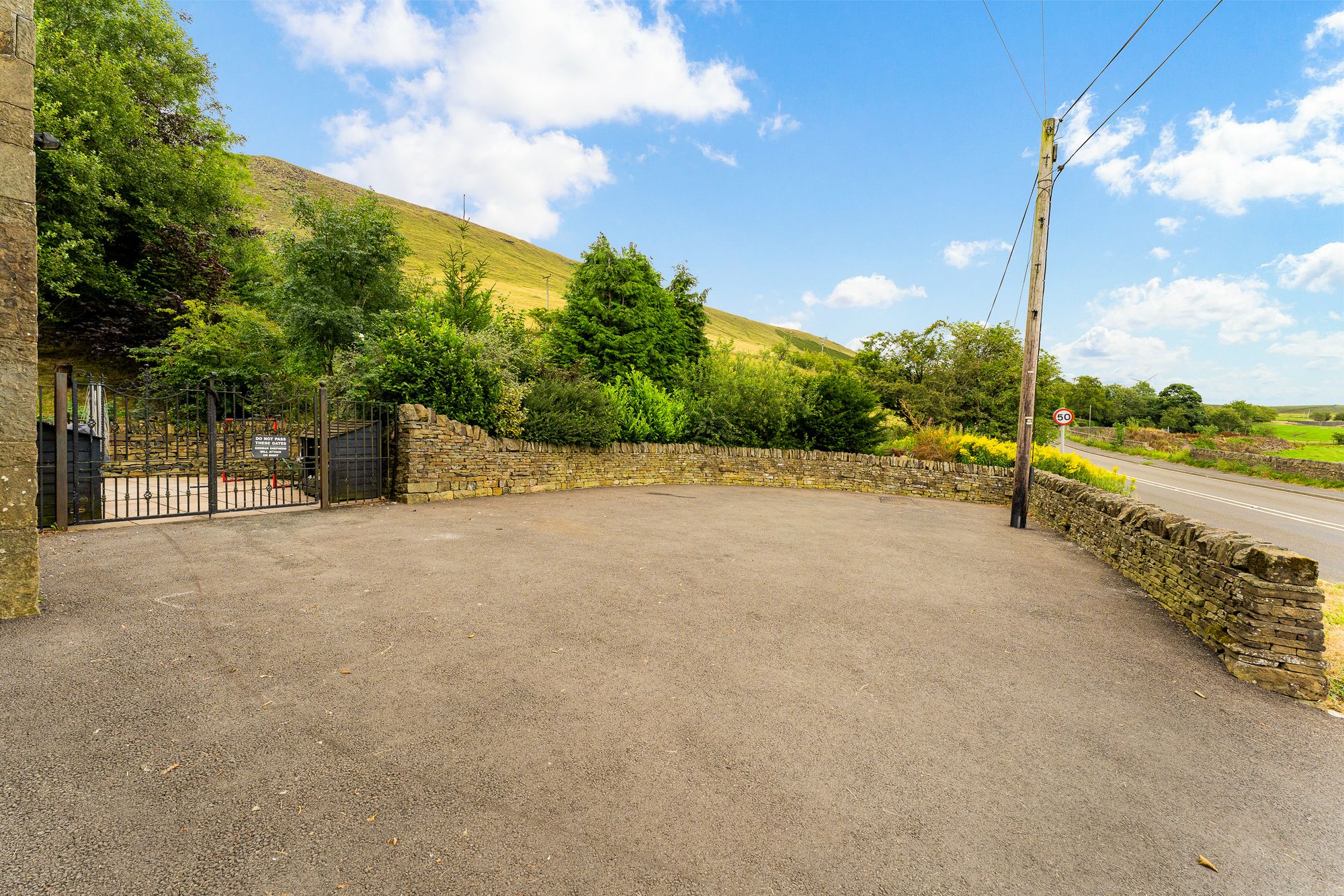 5 bed detached house for sale in Rochdale Road, Bury 52