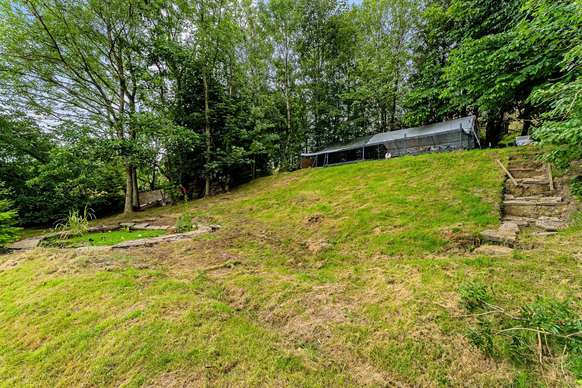 5 bed detached house for sale in Rochdale Road, Bury  - Property Image 49