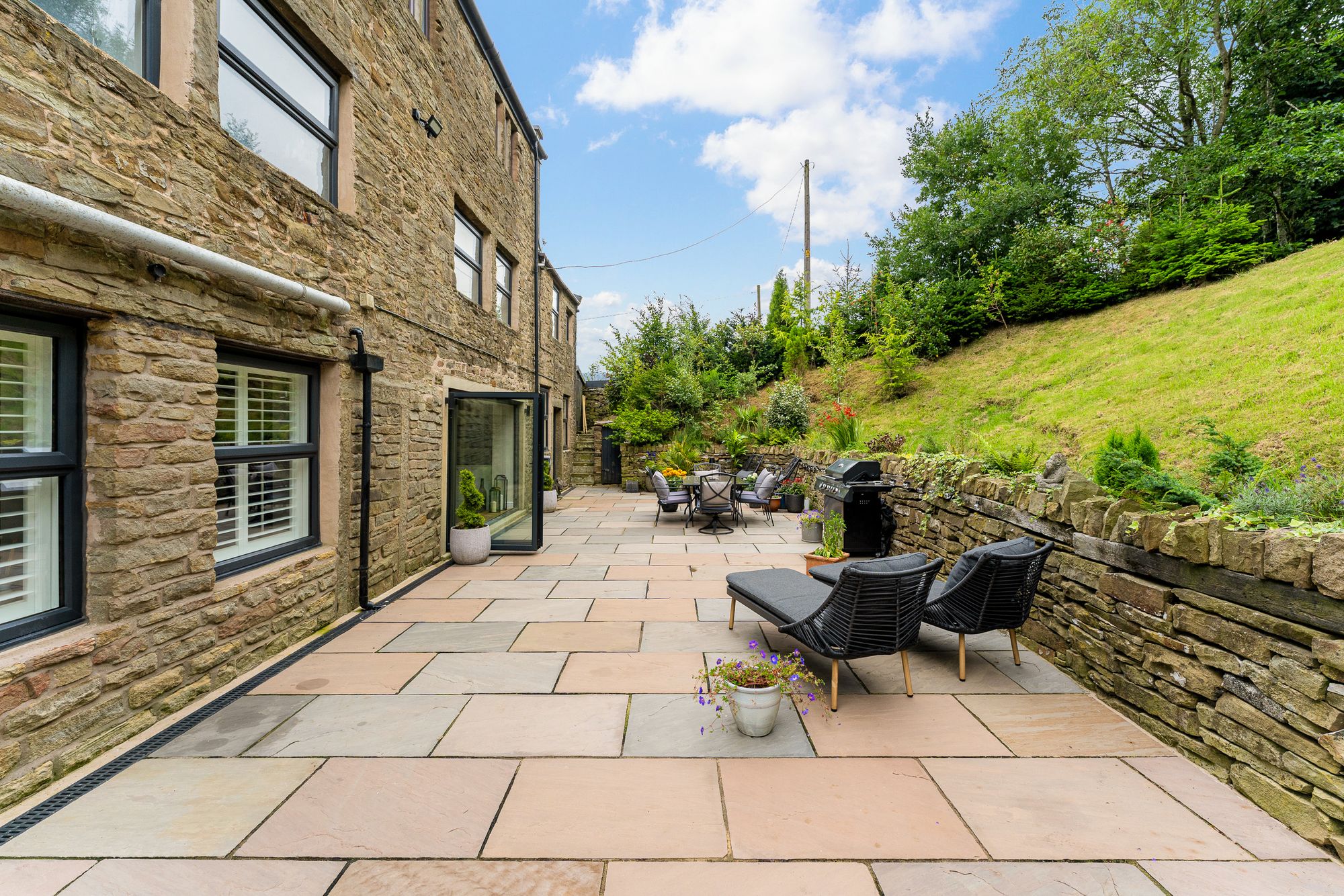 5 bed detached house for sale in Rochdale Road, Bury  - Property Image 46