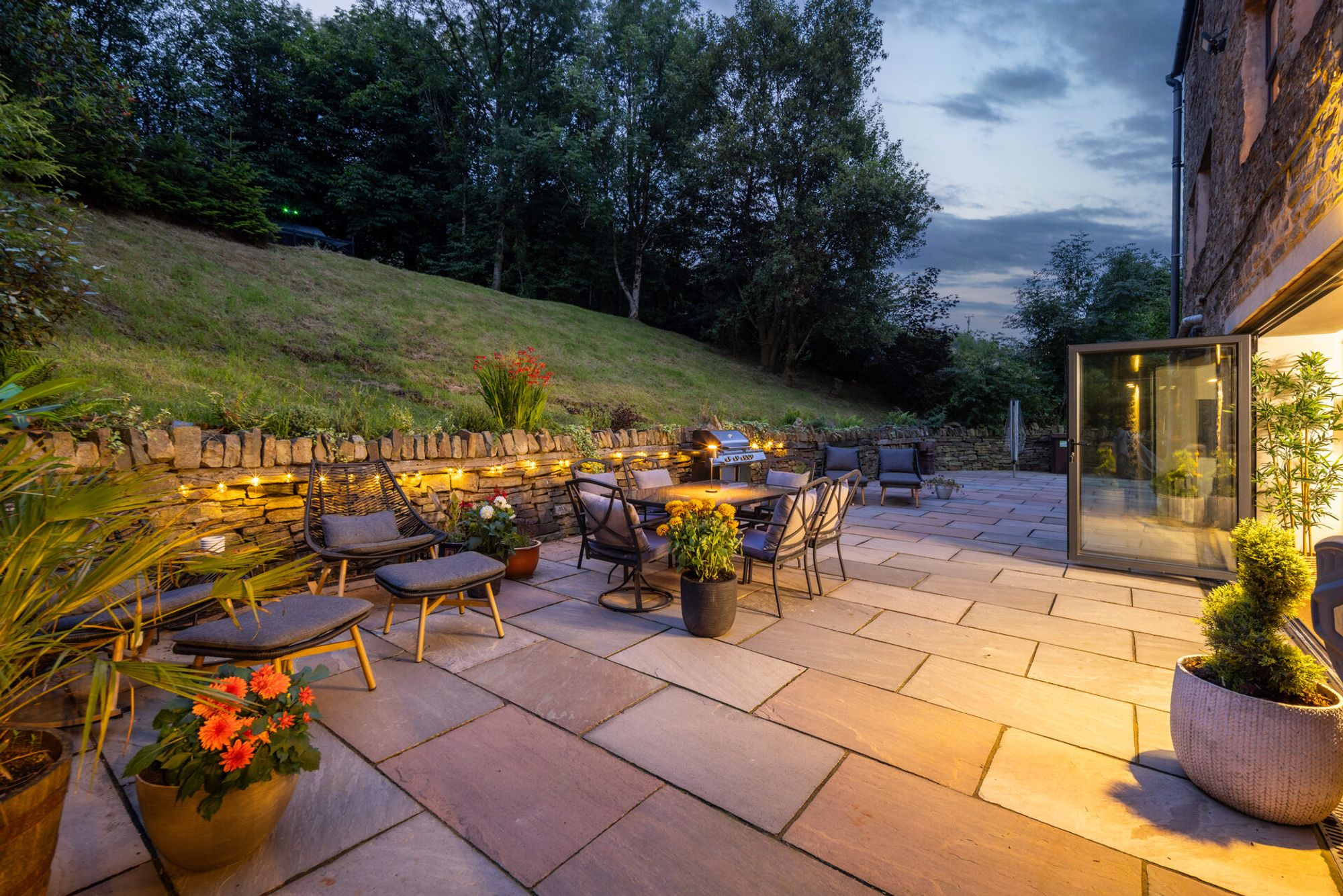 5 bed detached house for sale in Rochdale Road, Bury  - Property Image 66